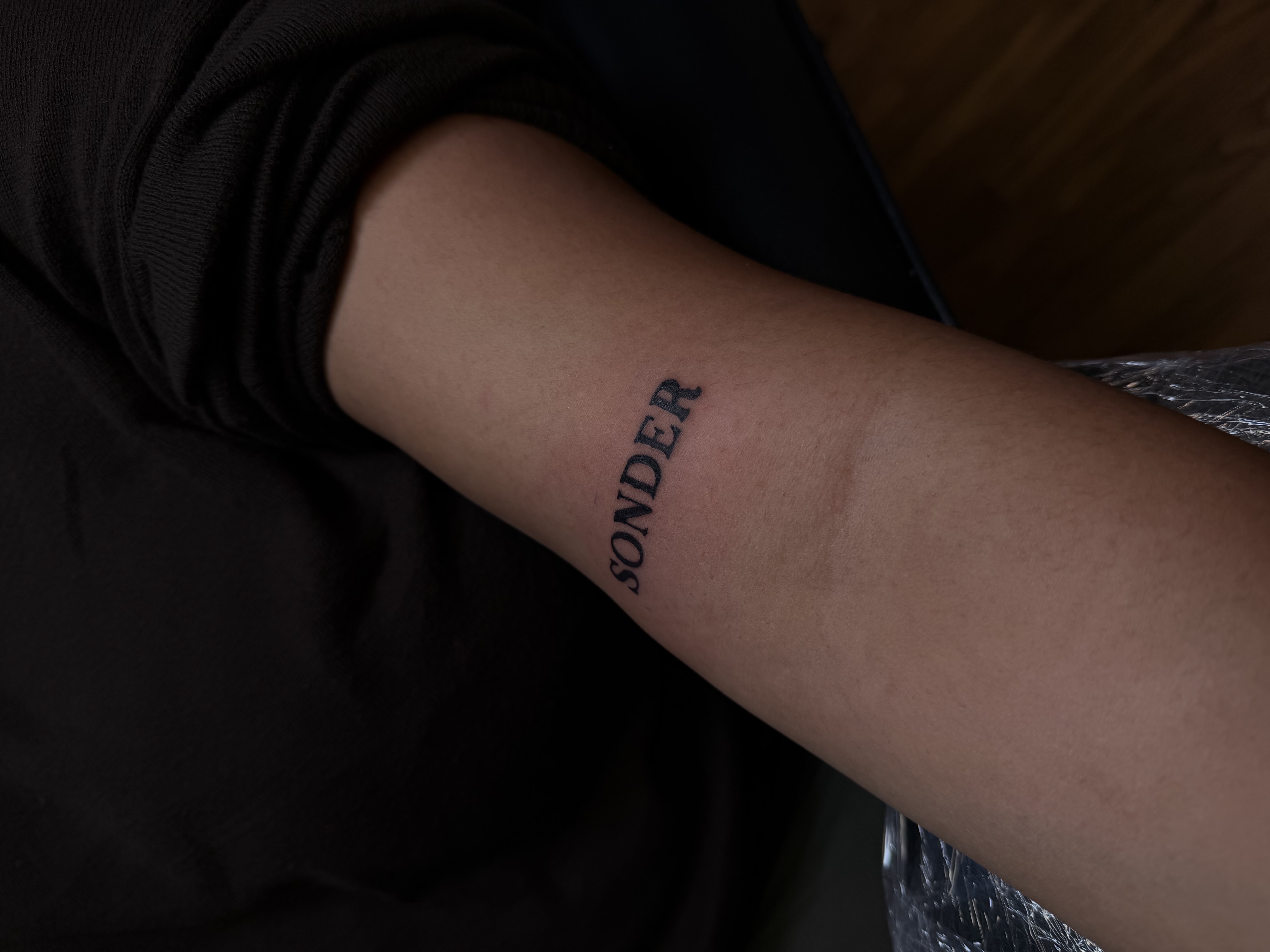 Tattoo by inkboiz on TattMe