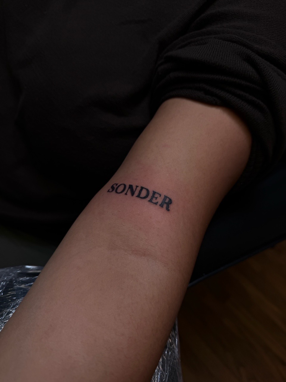 Tattoo by inkboiz on TattMe
