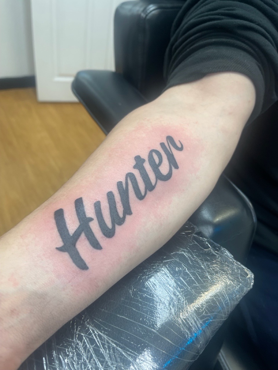 Tattoo by inkboiz on TattMe