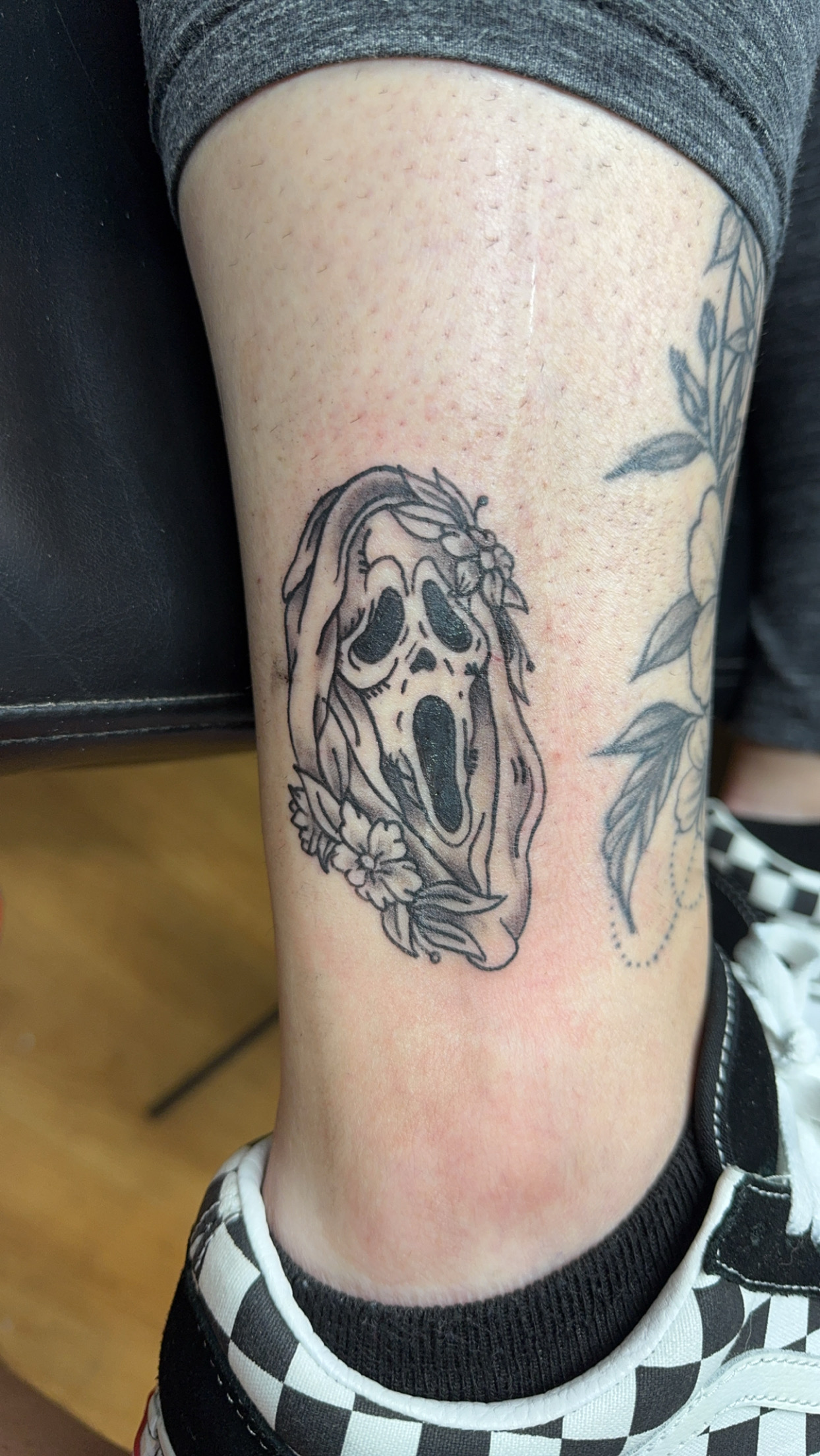 Tattoo by inkboiz on TattMe
