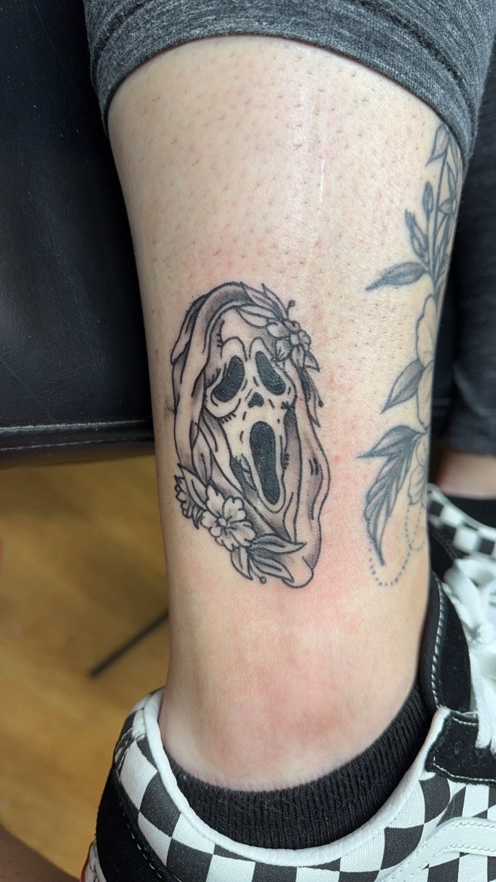 Tattoo by inkboiz on TattMe