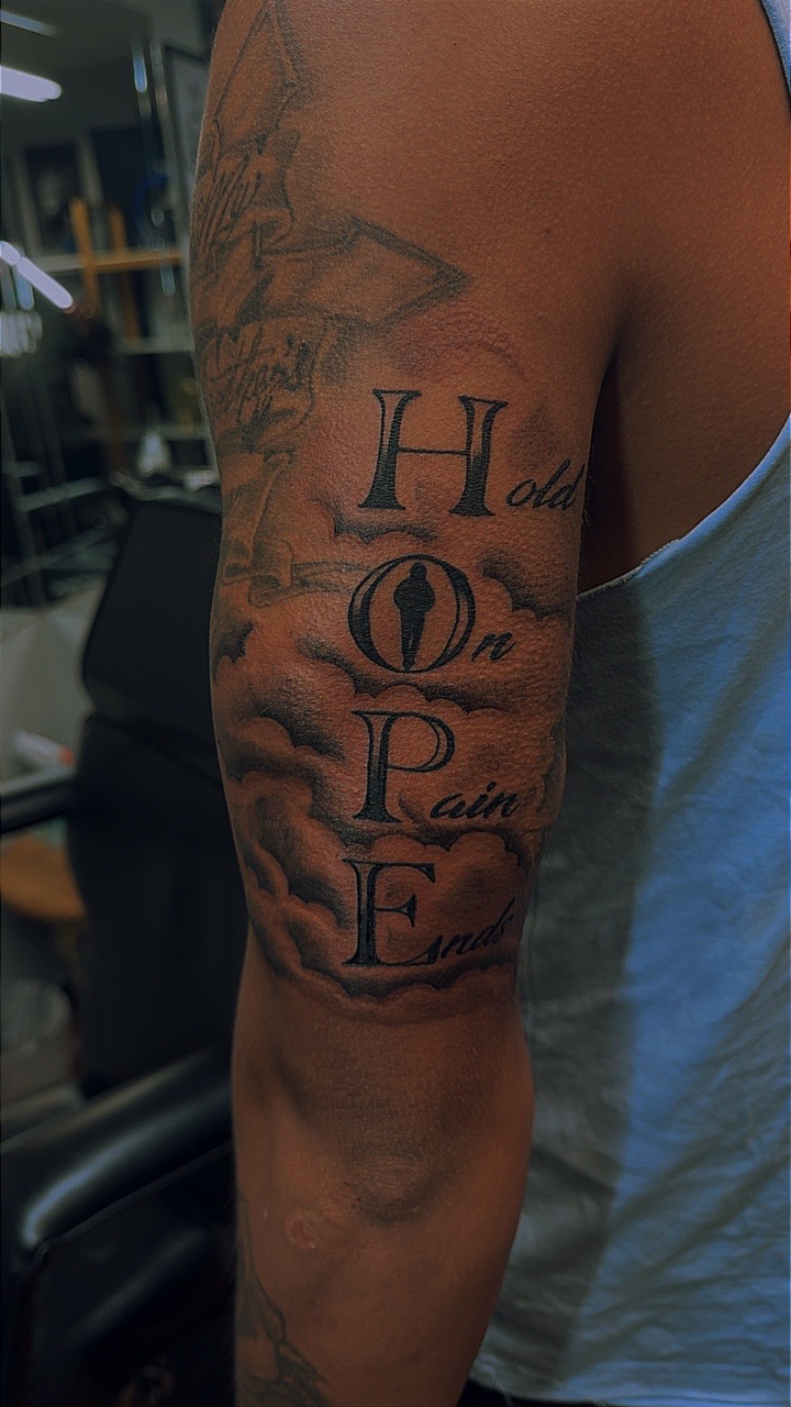 Tattoo by inkboiz on TattMe