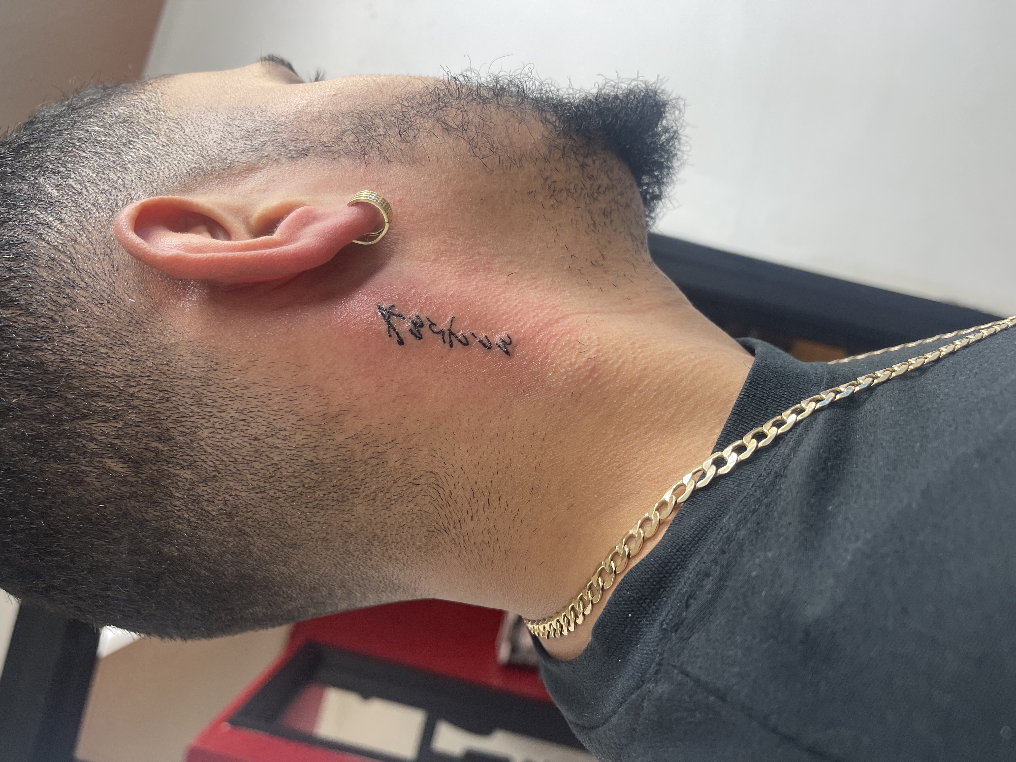 Tattoo by inkboiz on TattMe
