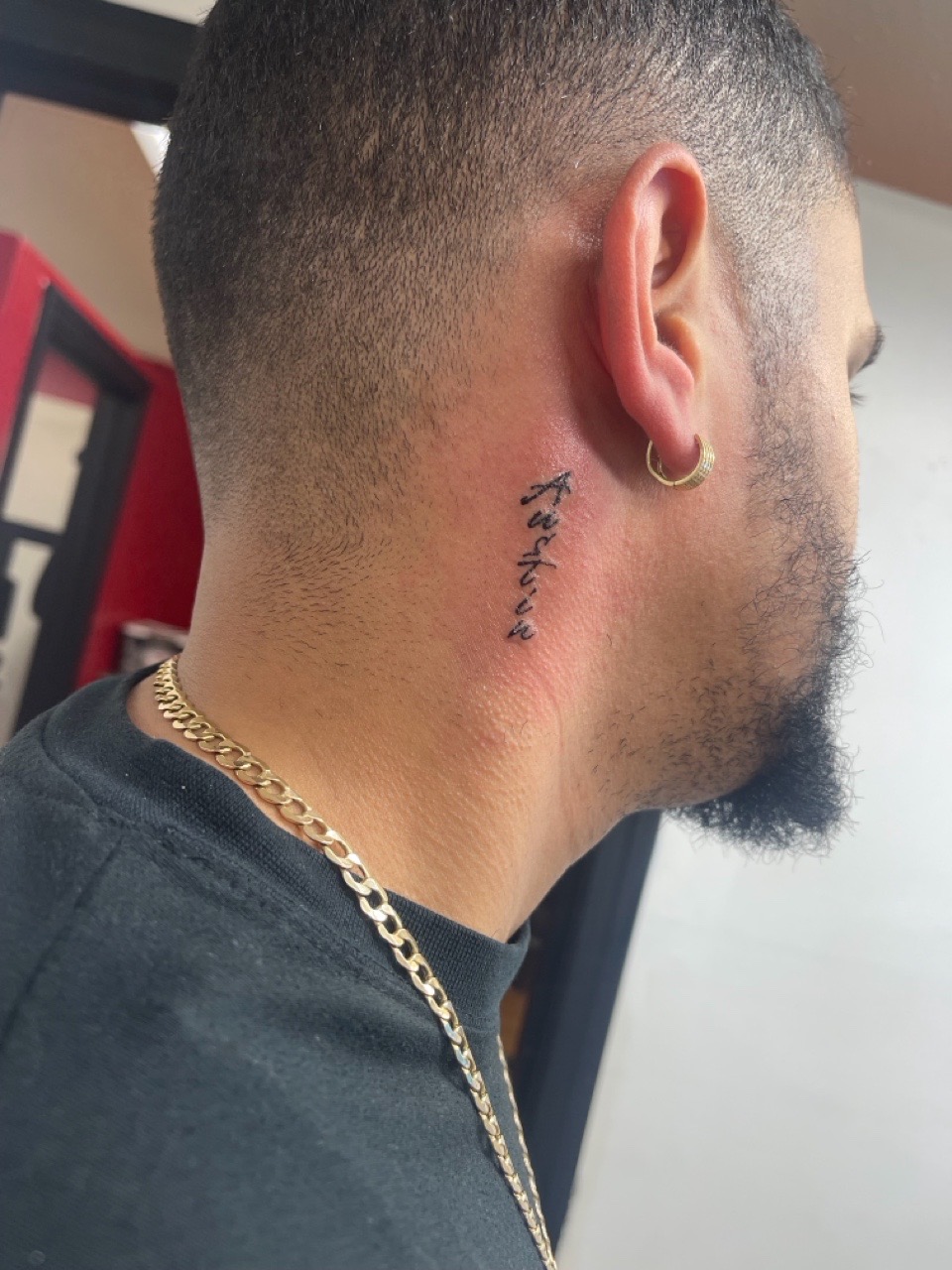 Tattoo by inkboiz on TattMe