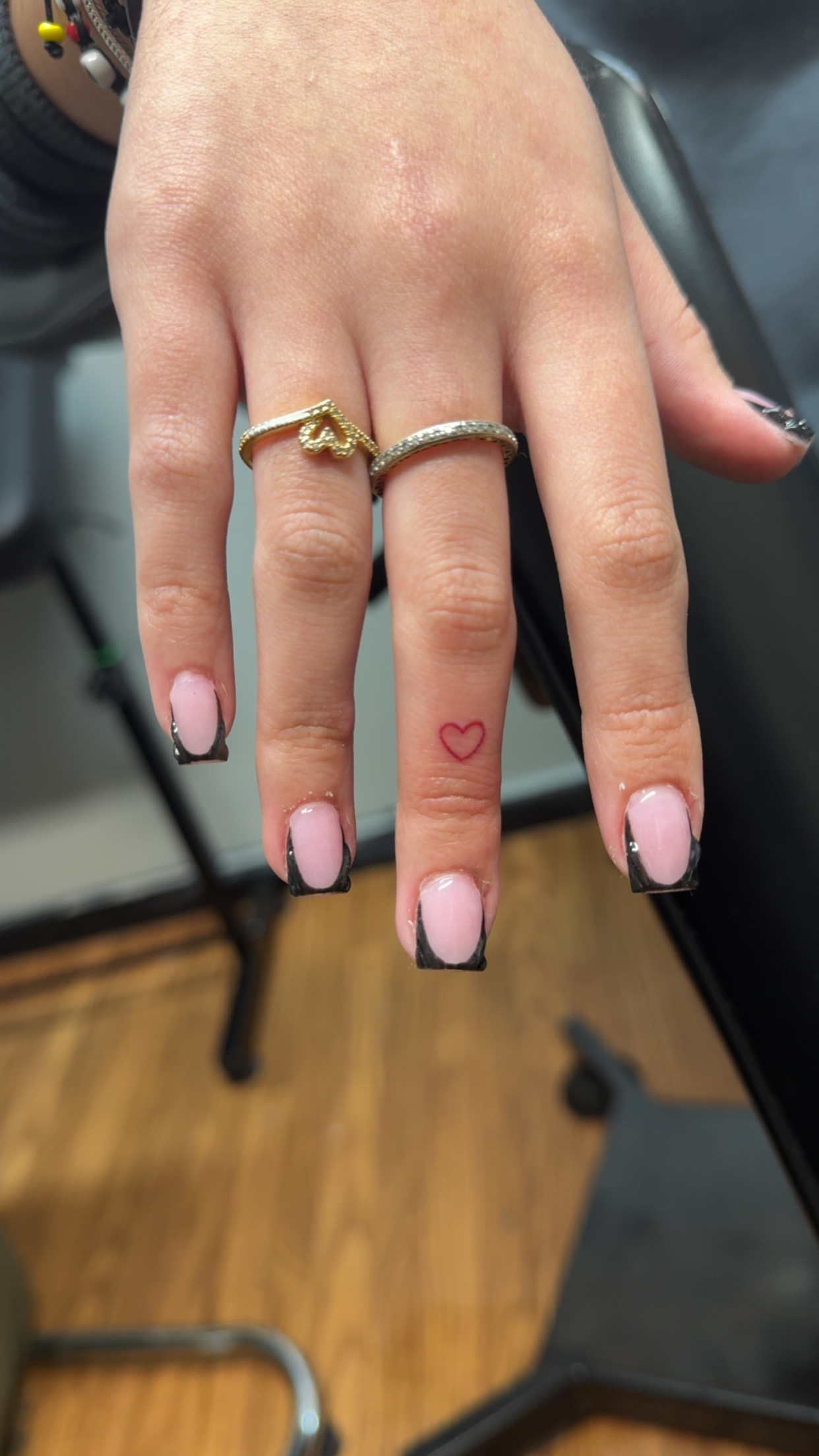 Tattoo by inkboiz on TattMe