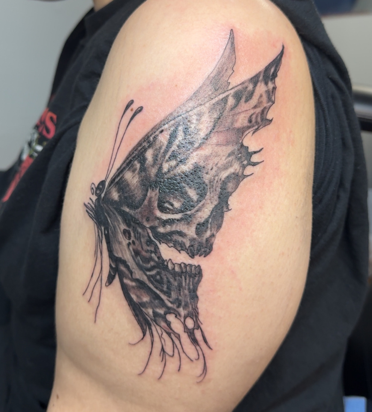 Tattoo by inkboiz on TattMe