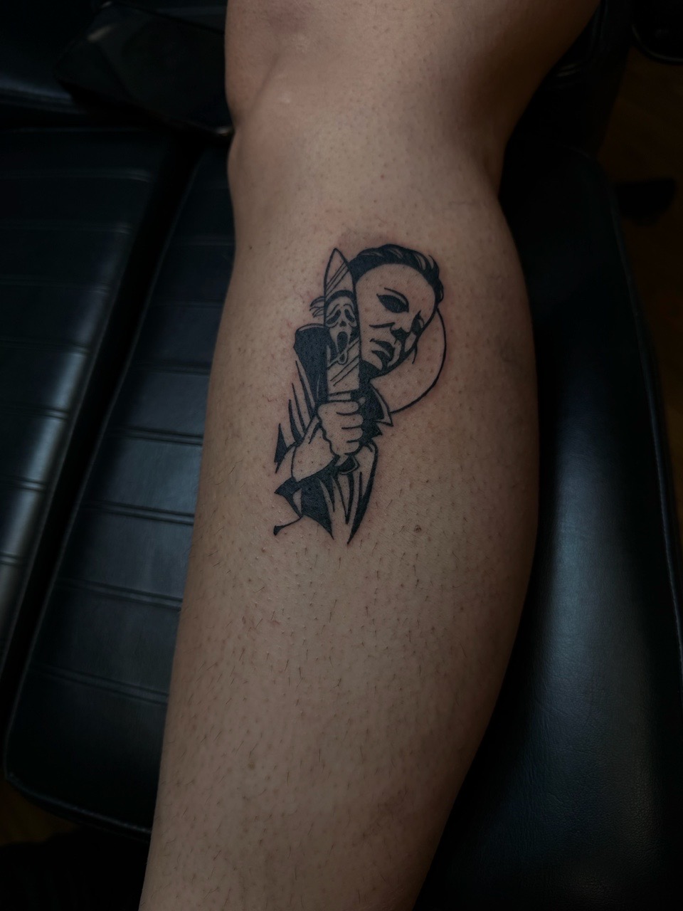 Tattoo by inkboiz on TattMe