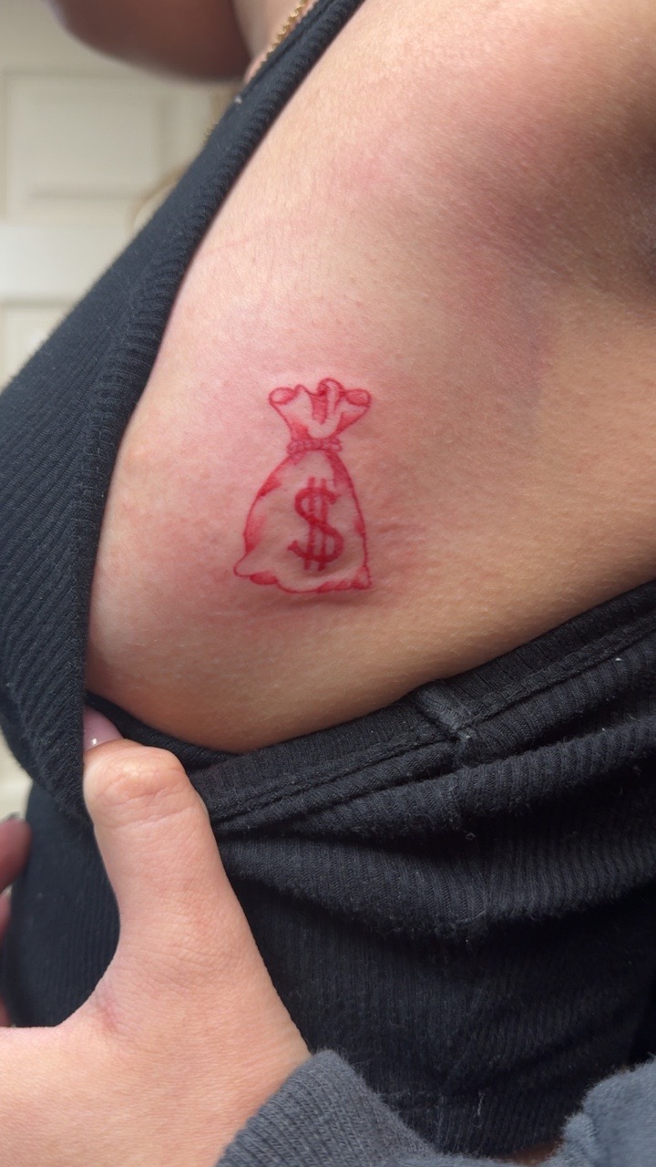 Tattoo by inkboiz on TattMe