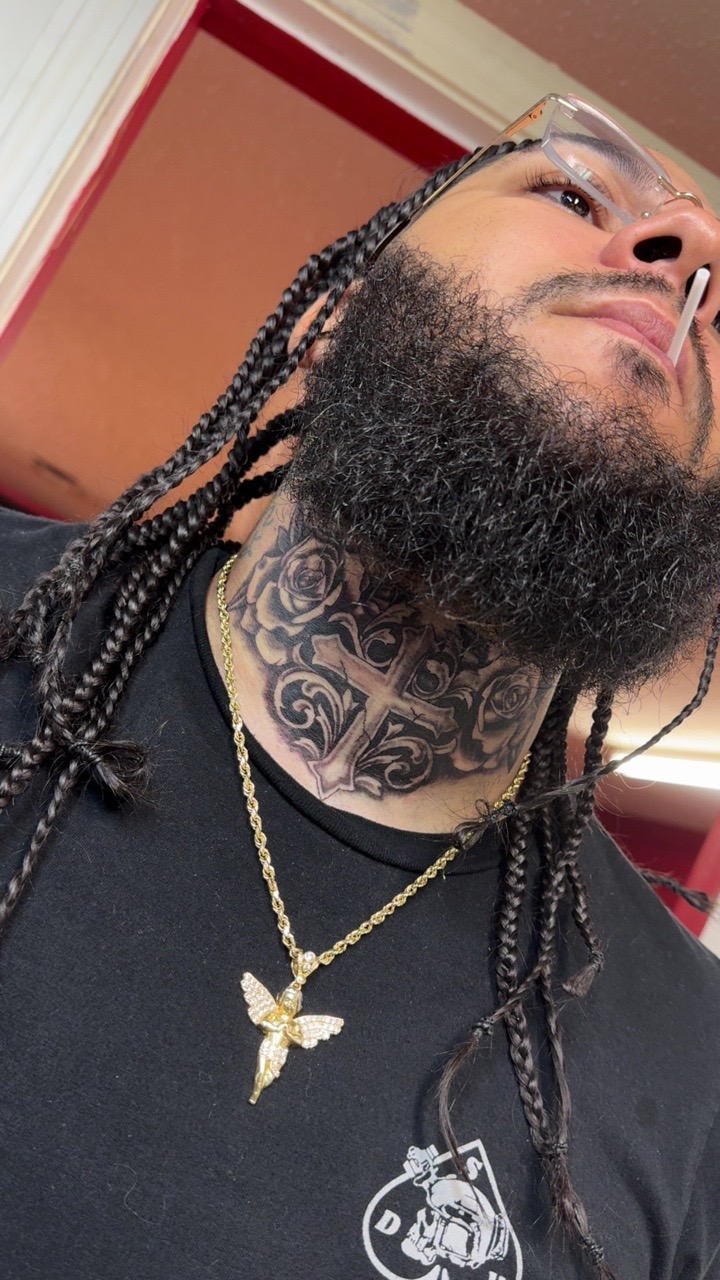 Tattoo by inkboiz on TattMe