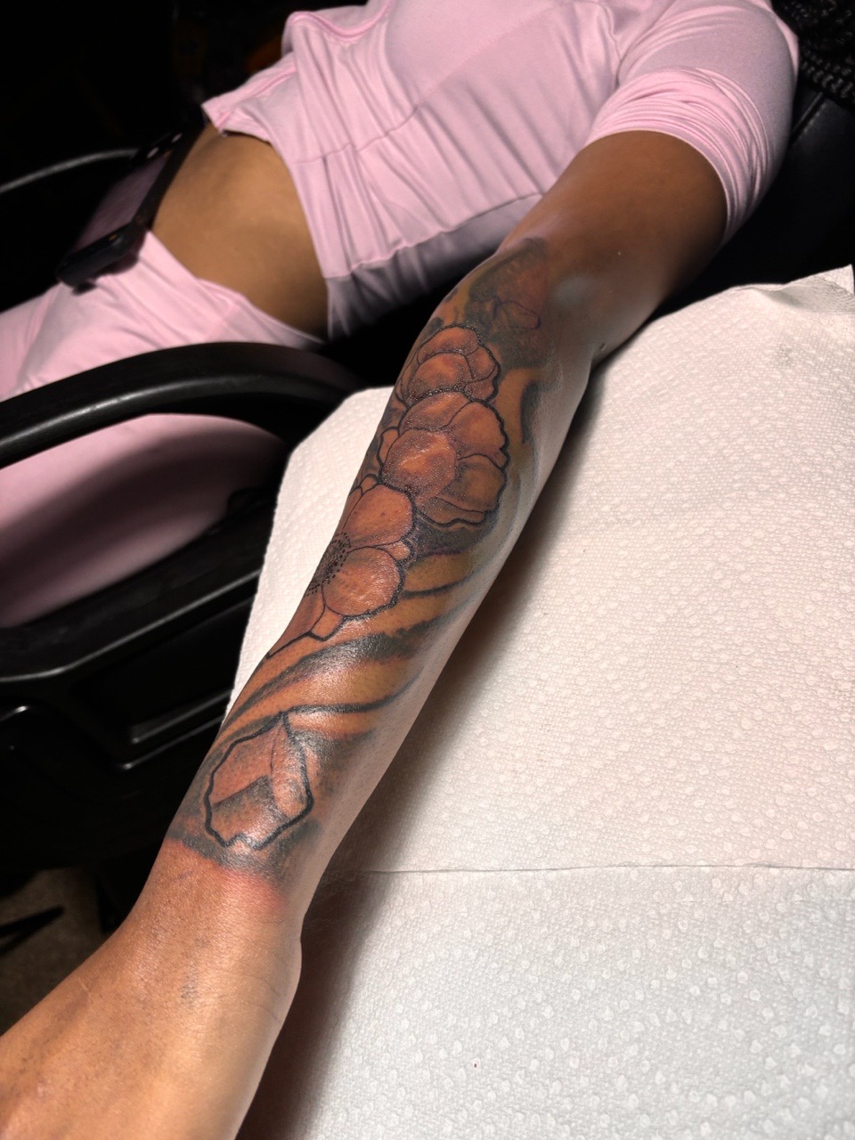 Tattoo by 32_Incc_STUDIOS_LLC. on TattMe