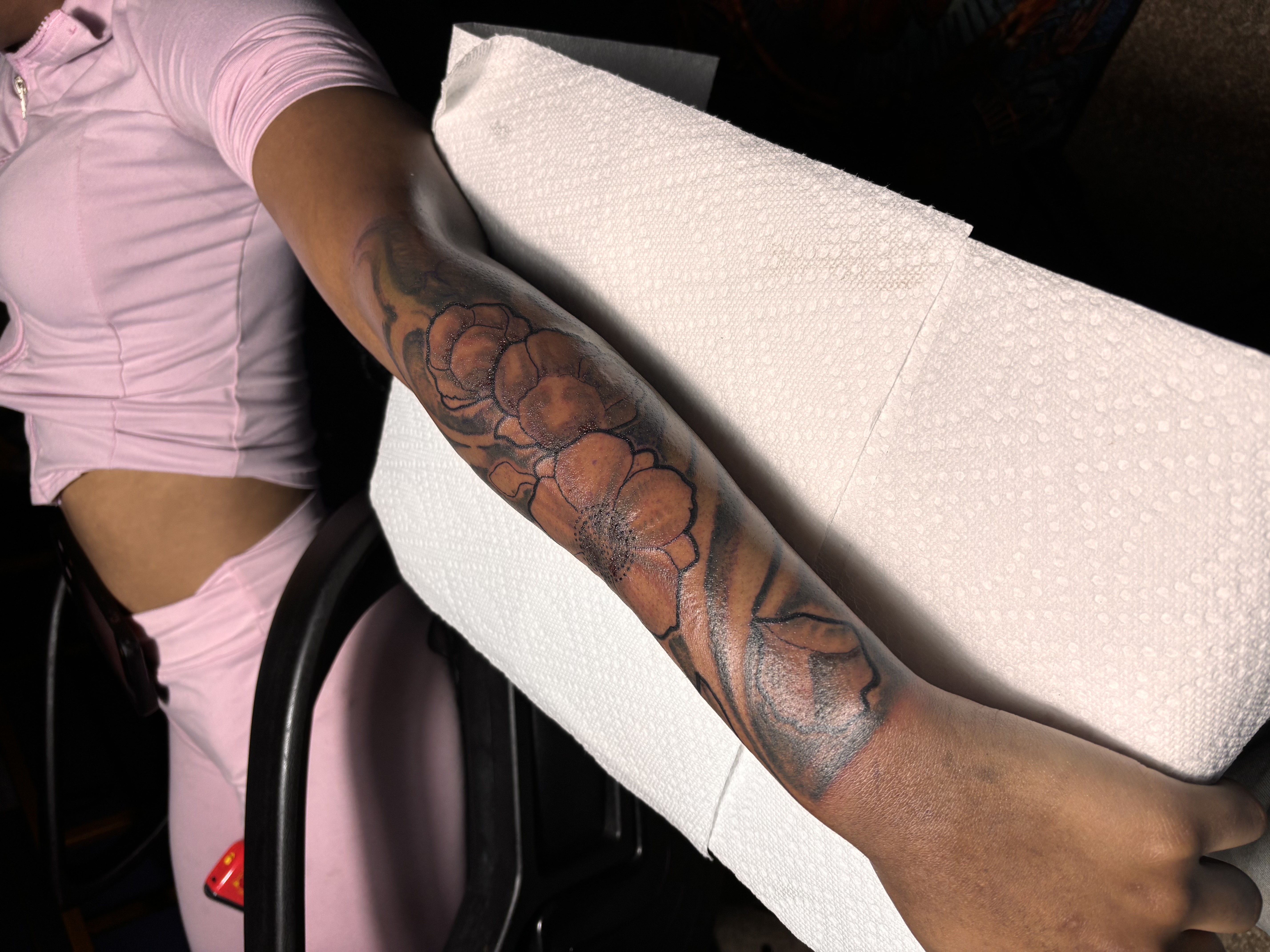 Tattoo by 32_Incc_STUDIOS_LLC. on TattMe
