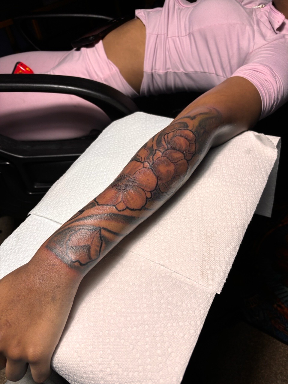 Tattoo by 32_Incc_STUDIOS_LLC. on TattMe