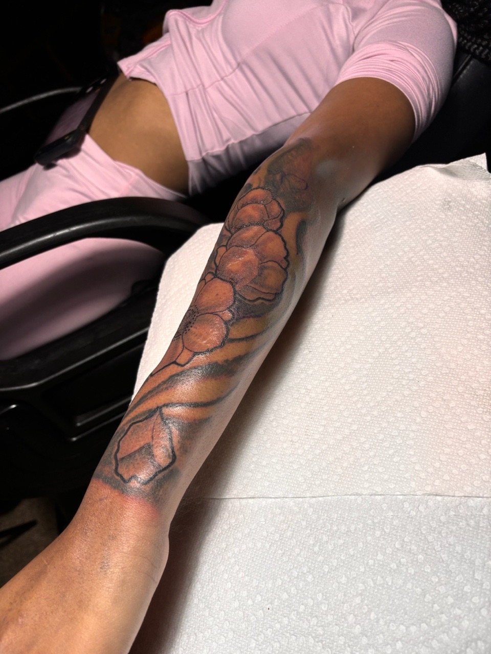 Tattoo by 32_Incc_STUDIOS_LLC. on TattMe
