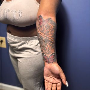 Tattoo by 32_Incc_STUDIOS_LLC. on TattMe