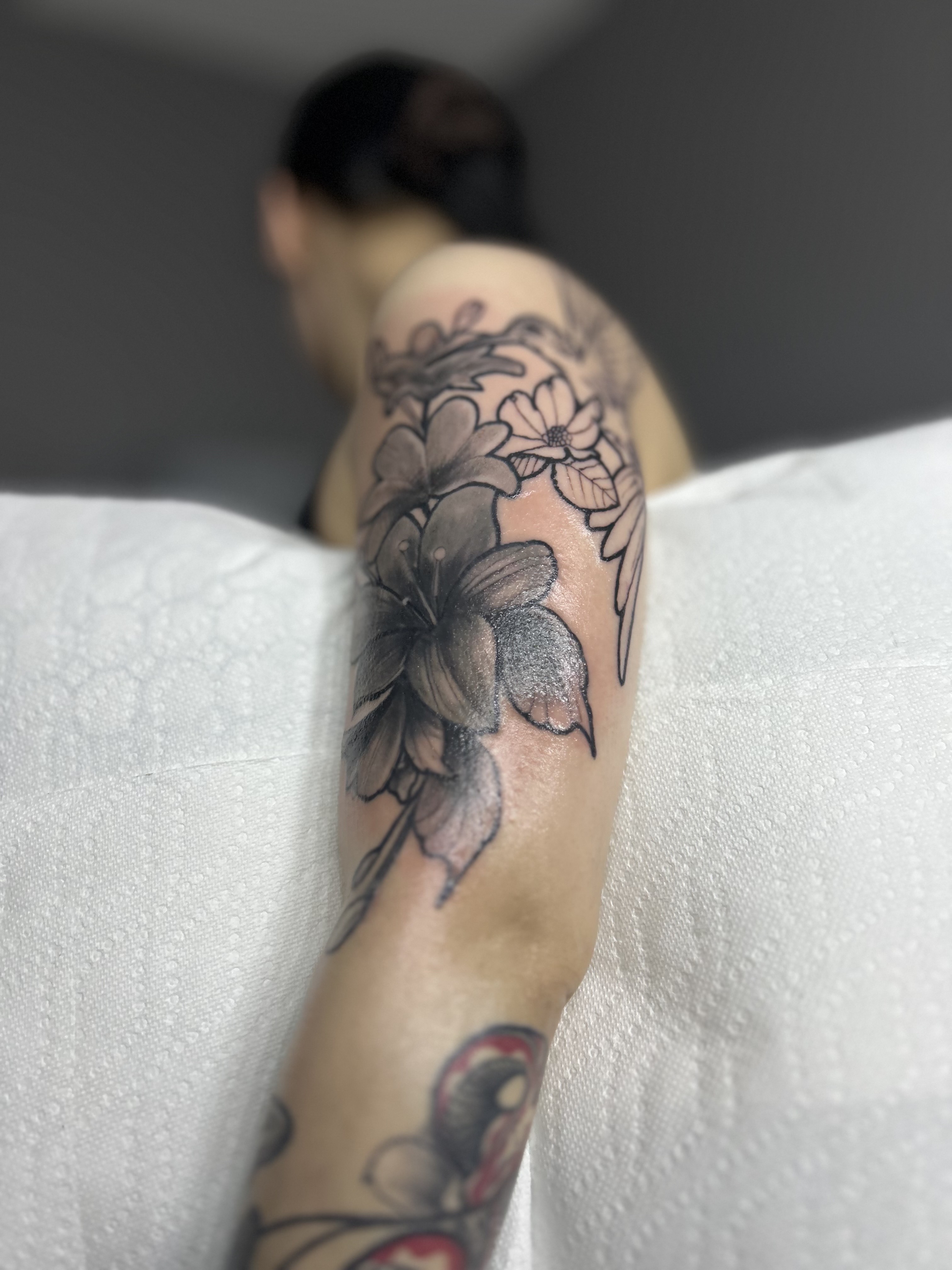 Tattoo by 32_Incc_STUDIOS_LLC. on TattMe