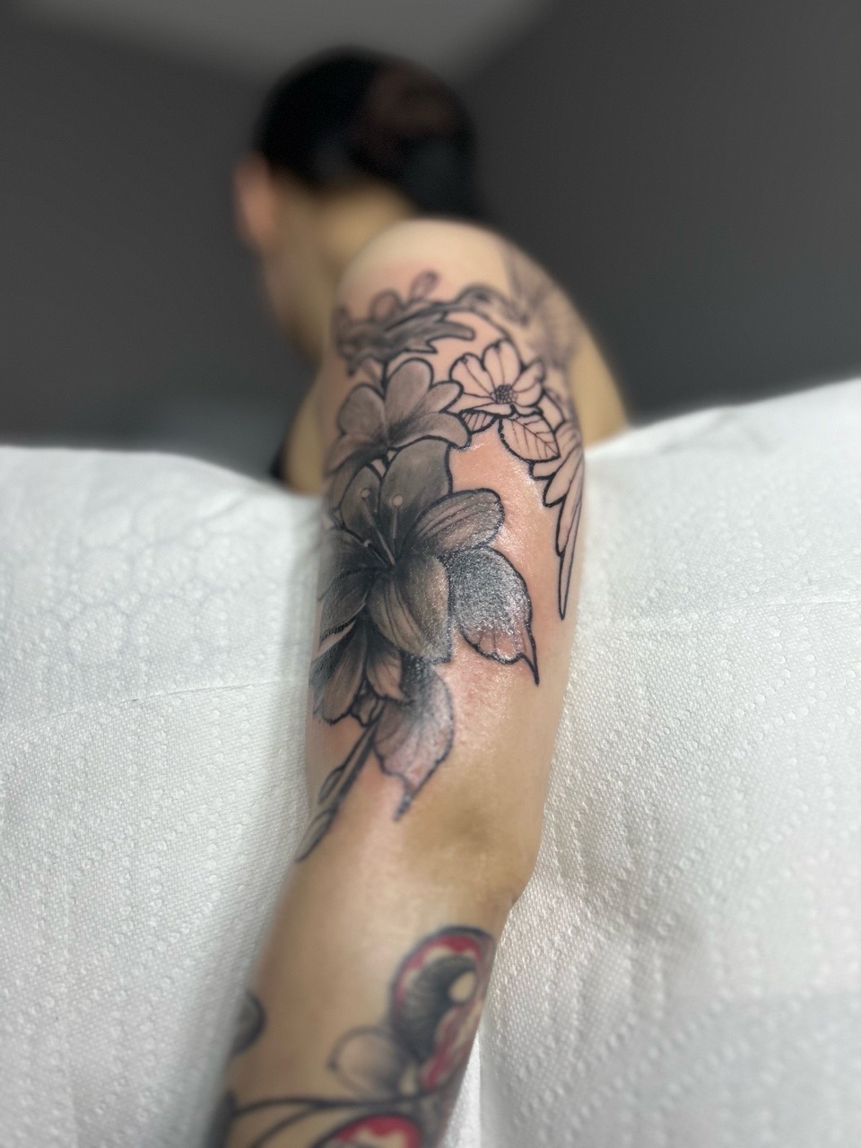 Tattoo by 32_Incc_STUDIOS_LLC. on TattMe
