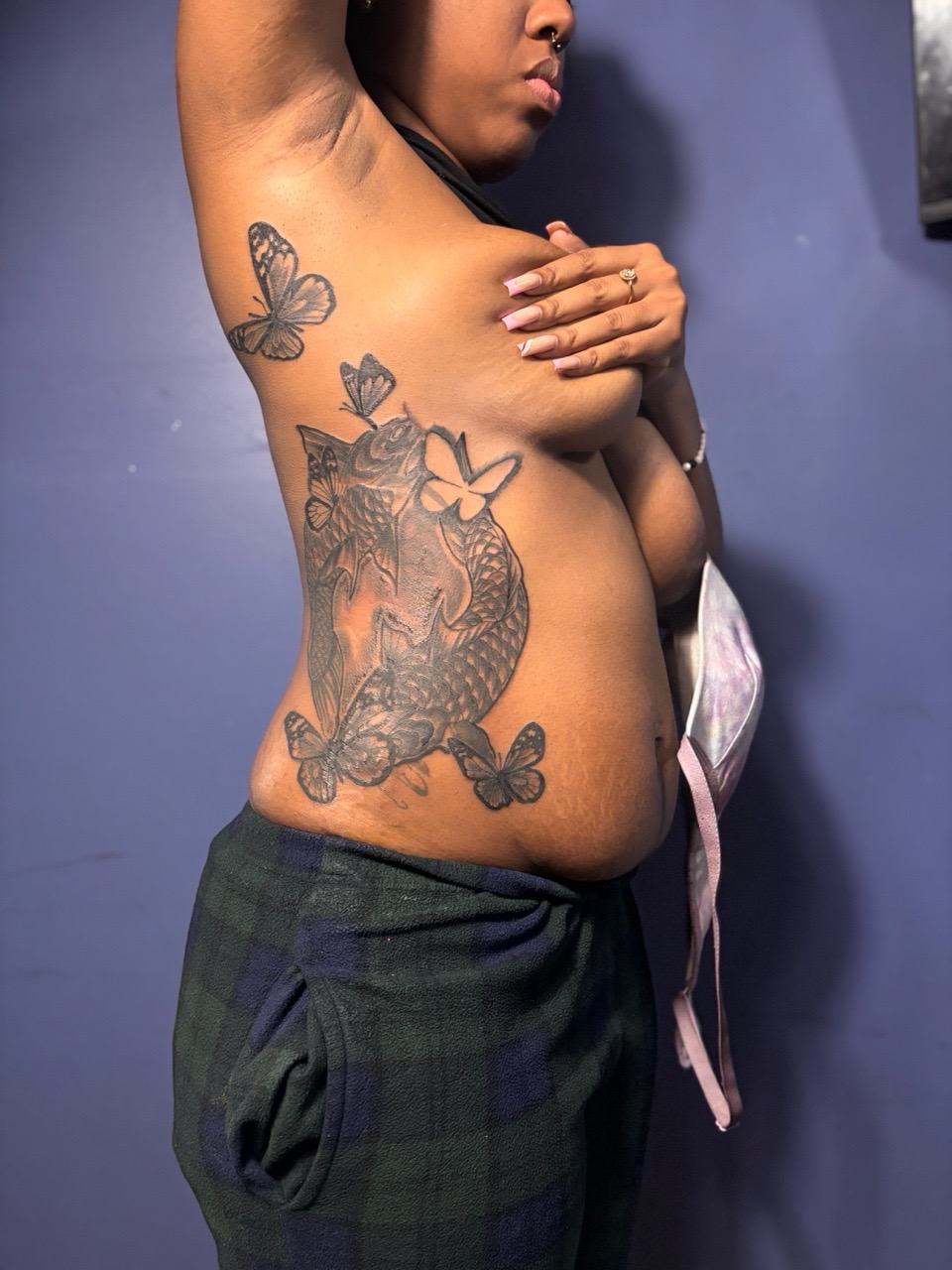 Tattoo by 32_Incc_STUDIOS_LLC. on TattMe