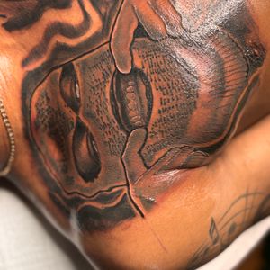 Tattoo by 32_Incc_STUDIOS_LLC. on TattMe