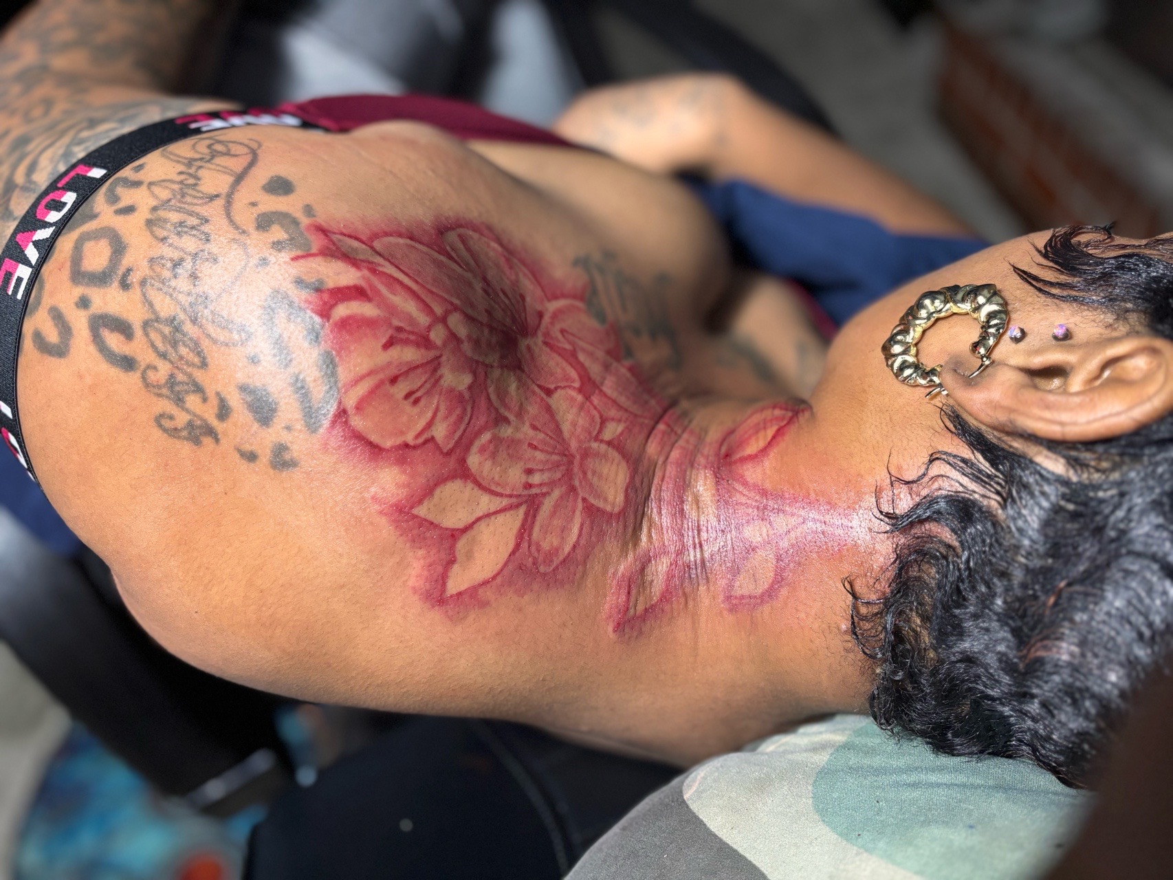 Tattoo by 32_Incc_STUDIOS_LLC. on TattMe