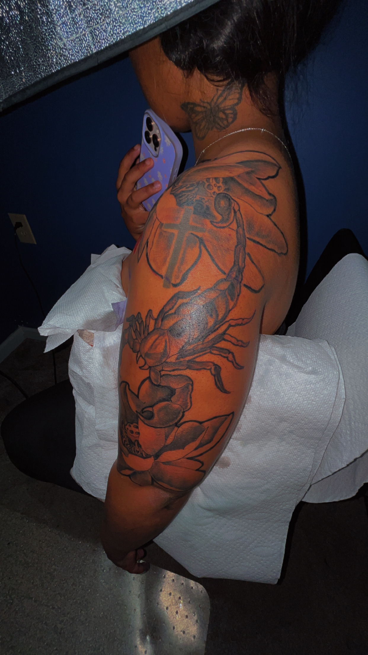 Tattoo by 32_Incc_STUDIOS_LLC. on TattMe
