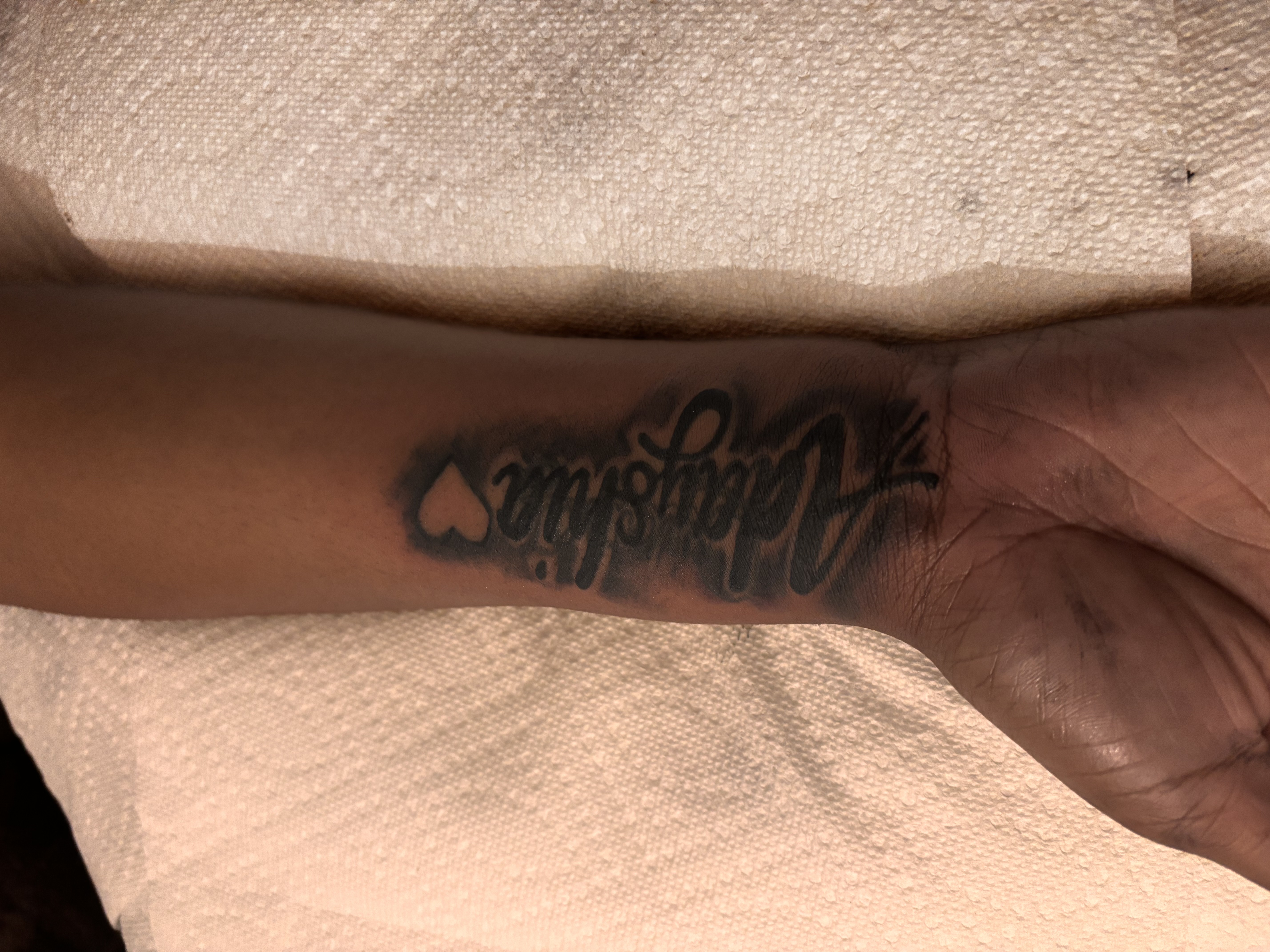 Tattoo by 32_Incc_STUDIOS_LLC. on TattMe