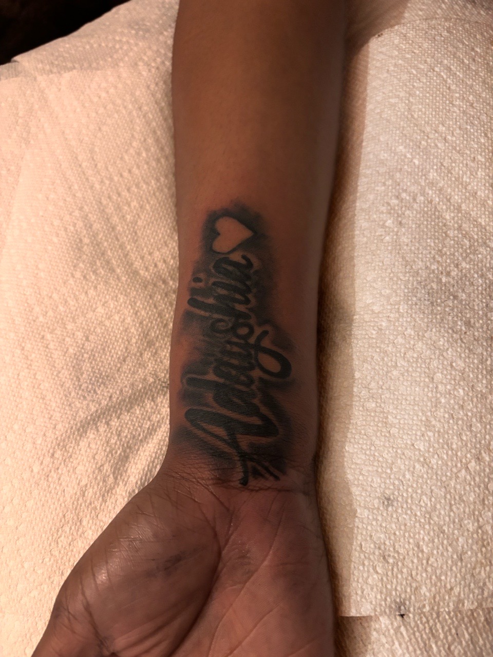 Tattoo by 32_Incc_STUDIOS_LLC. on TattMe