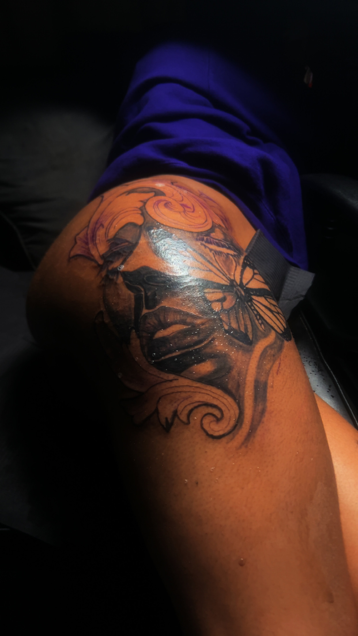 Tattoo by 32_Incc_STUDIOS_LLC. on TattMe