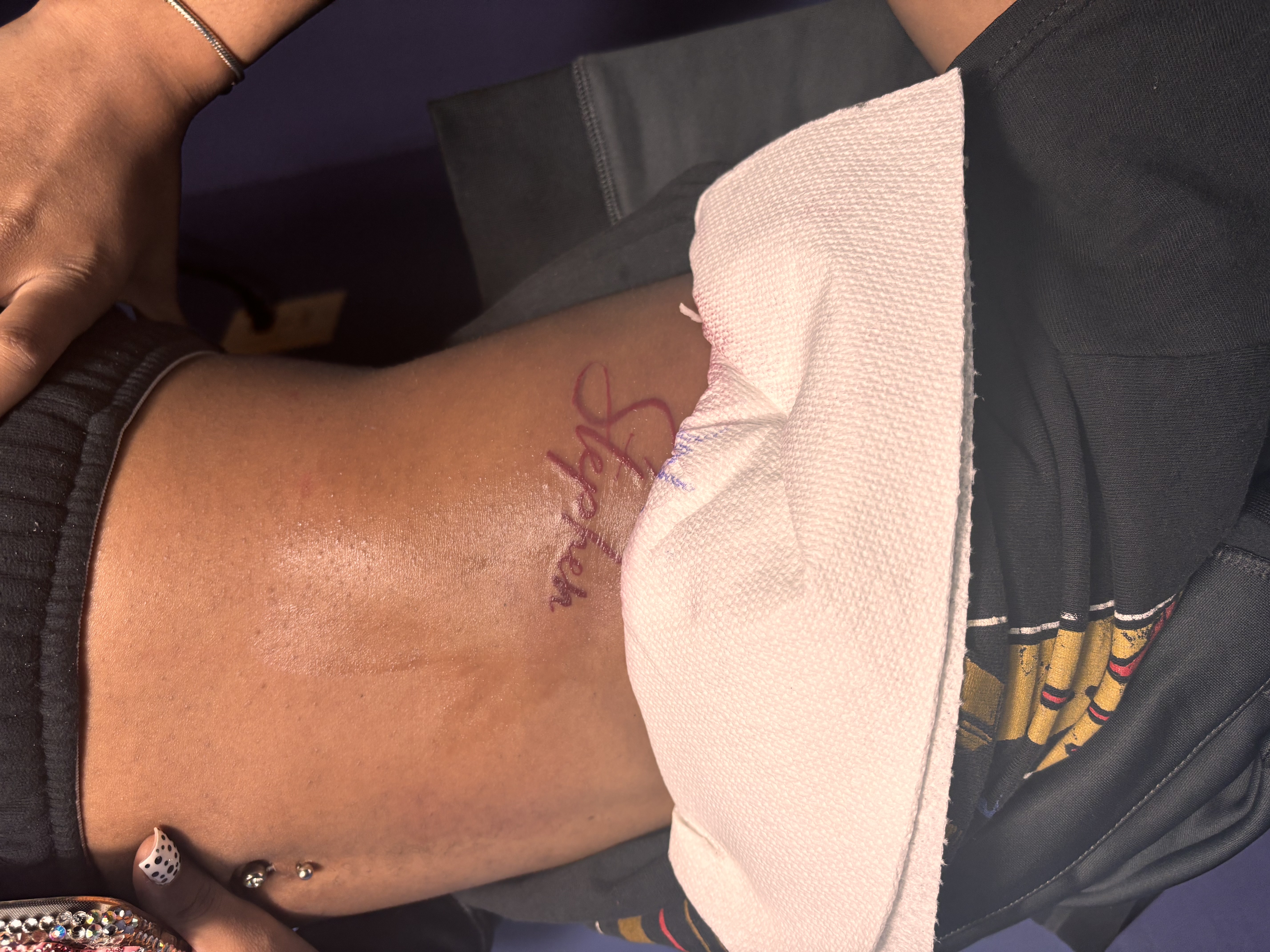 Tattoo by 32_Incc_STUDIOS_LLC. on TattMe