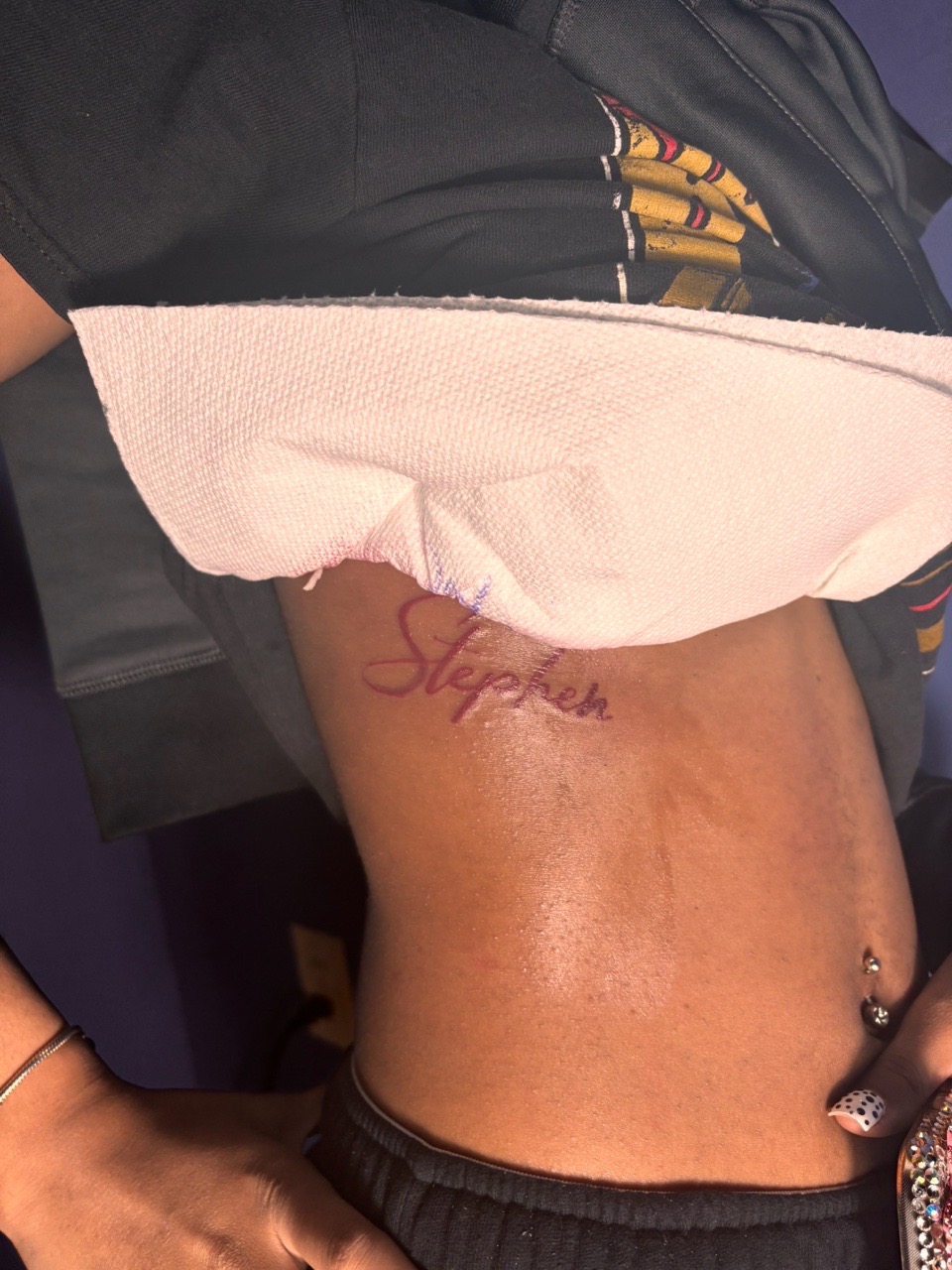 Tattoo by 32_Incc_STUDIOS_LLC. on TattMe