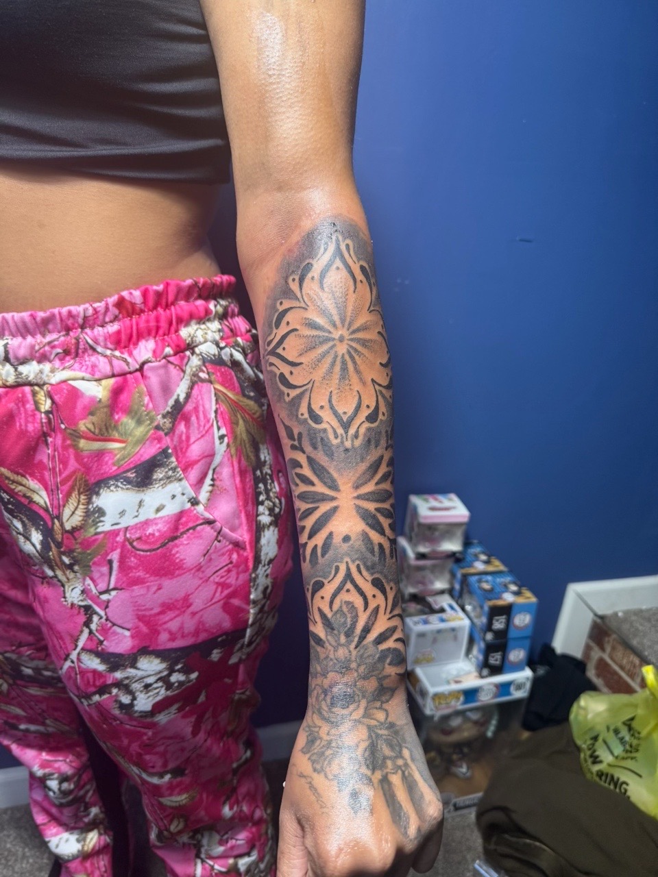 Tattoo by 32_Incc_STUDIOS_LLC. on TattMe
