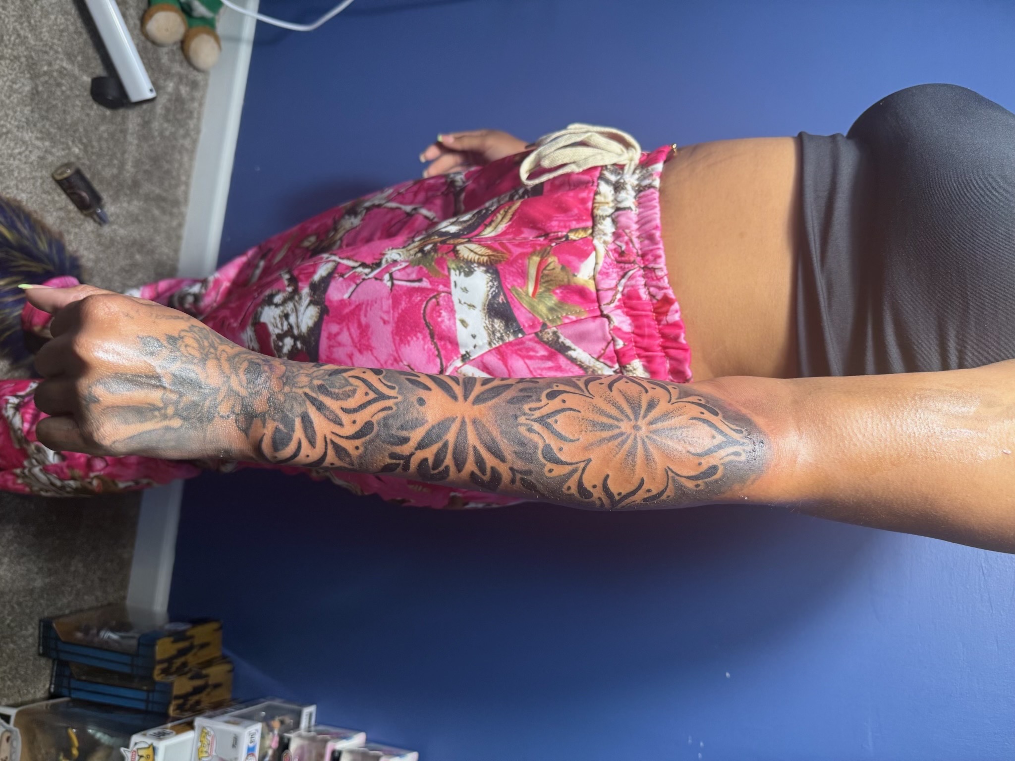 Tattoo by 32_Incc_STUDIOS_LLC. on TattMe