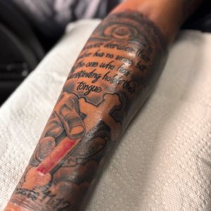 Tattoo by 32_Incc_STUDIOS_LLC. on TattMe