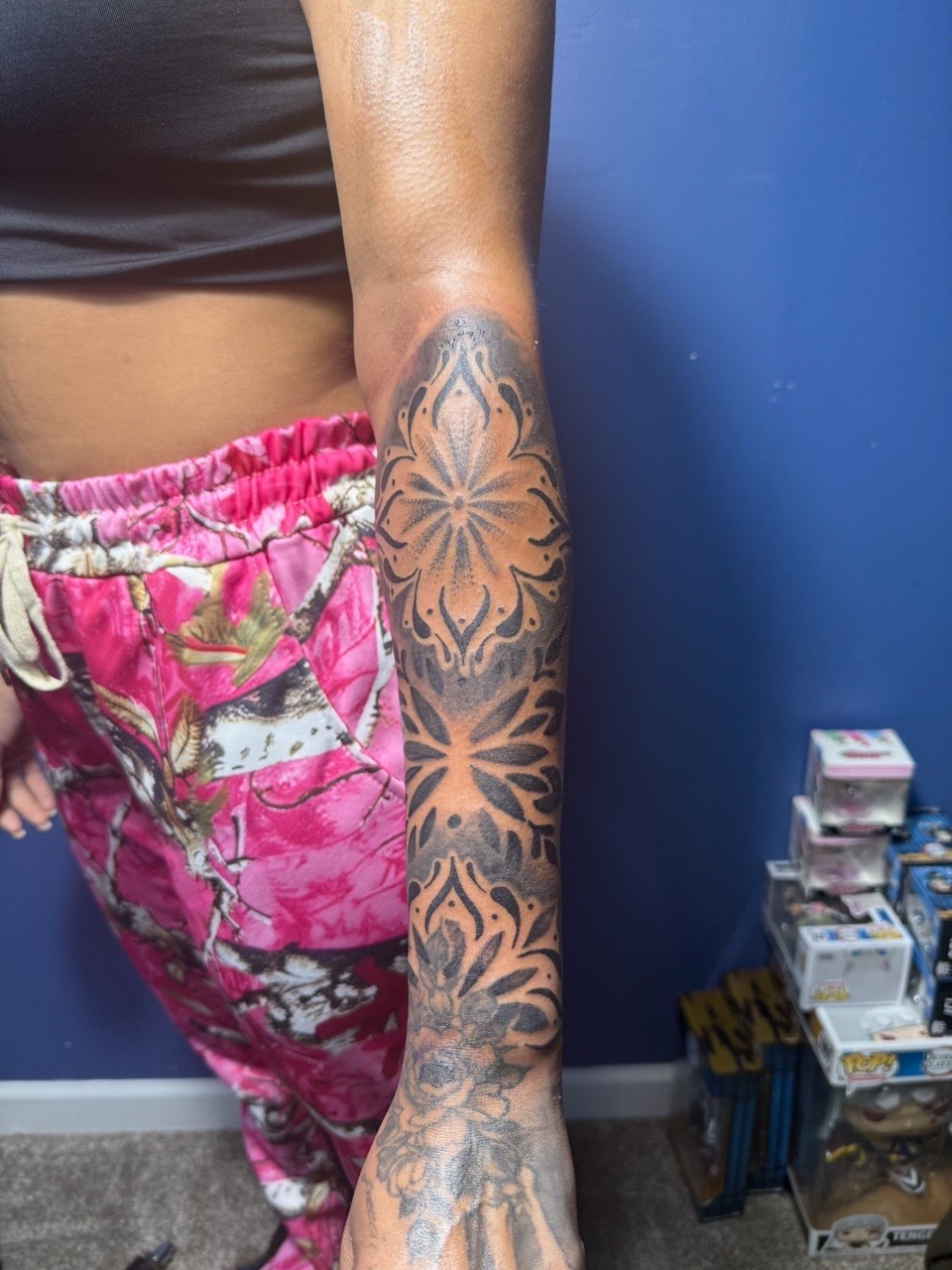 Tattoo by 32_Incc_STUDIOS_LLC. on TattMe