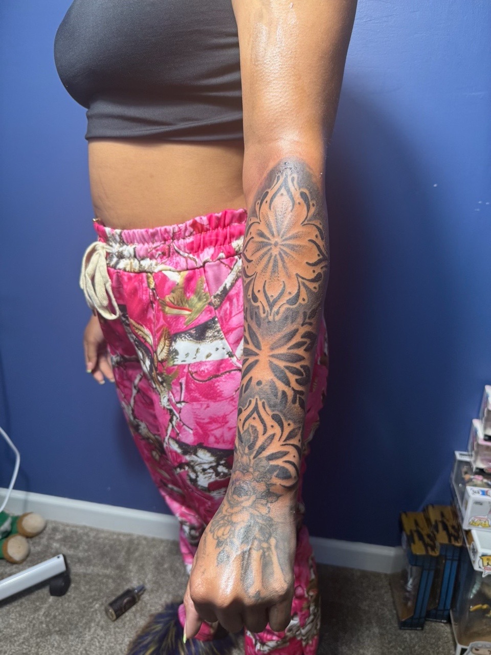 Tattoo by 32_Incc_STUDIOS_LLC. on TattMe