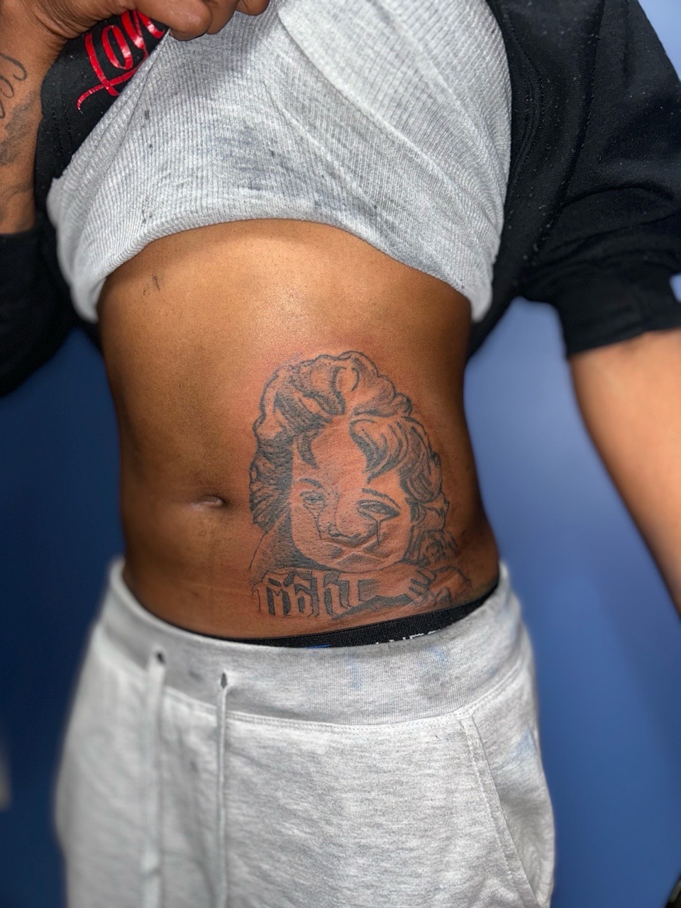 Tattoo by 32_Incc_STUDIOS_LLC. on TattMe