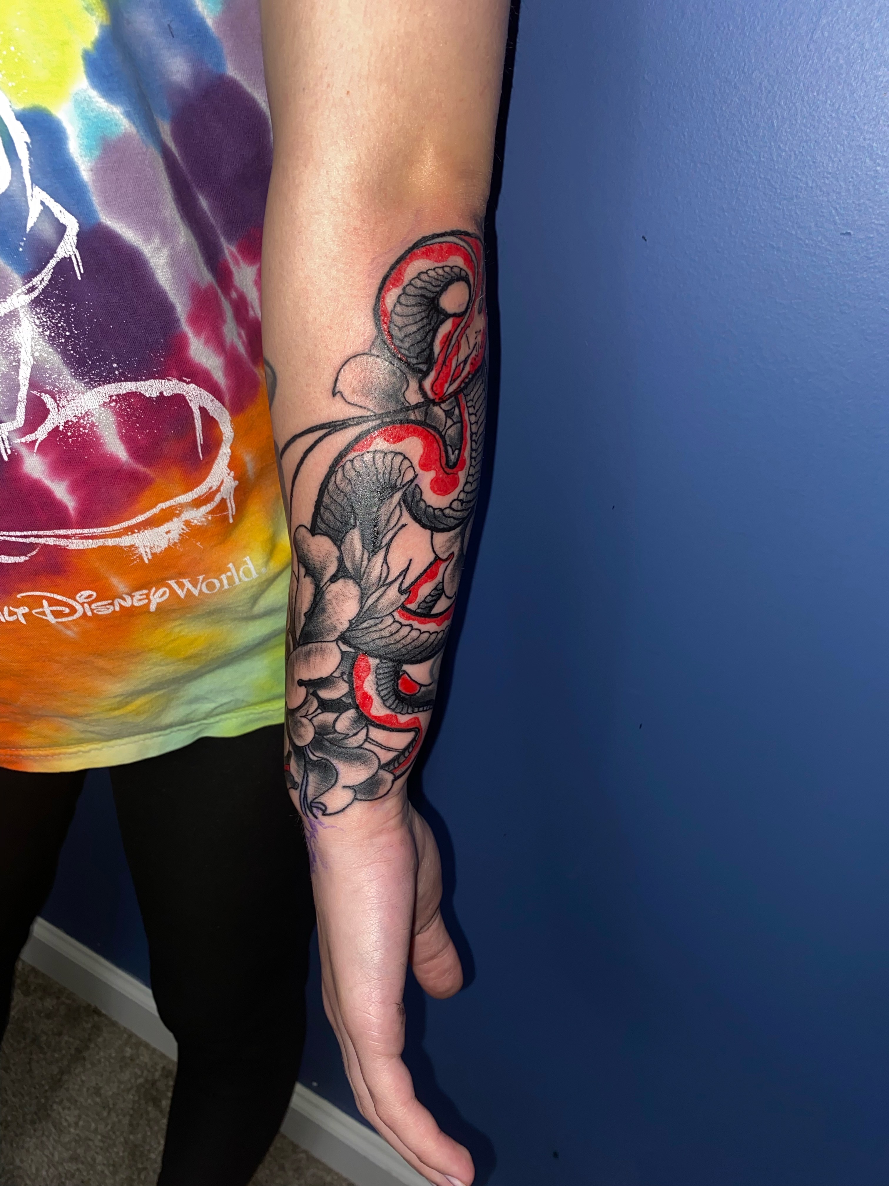 Tattoo by 32_Incc_STUDIOS_LLC. on TattMe