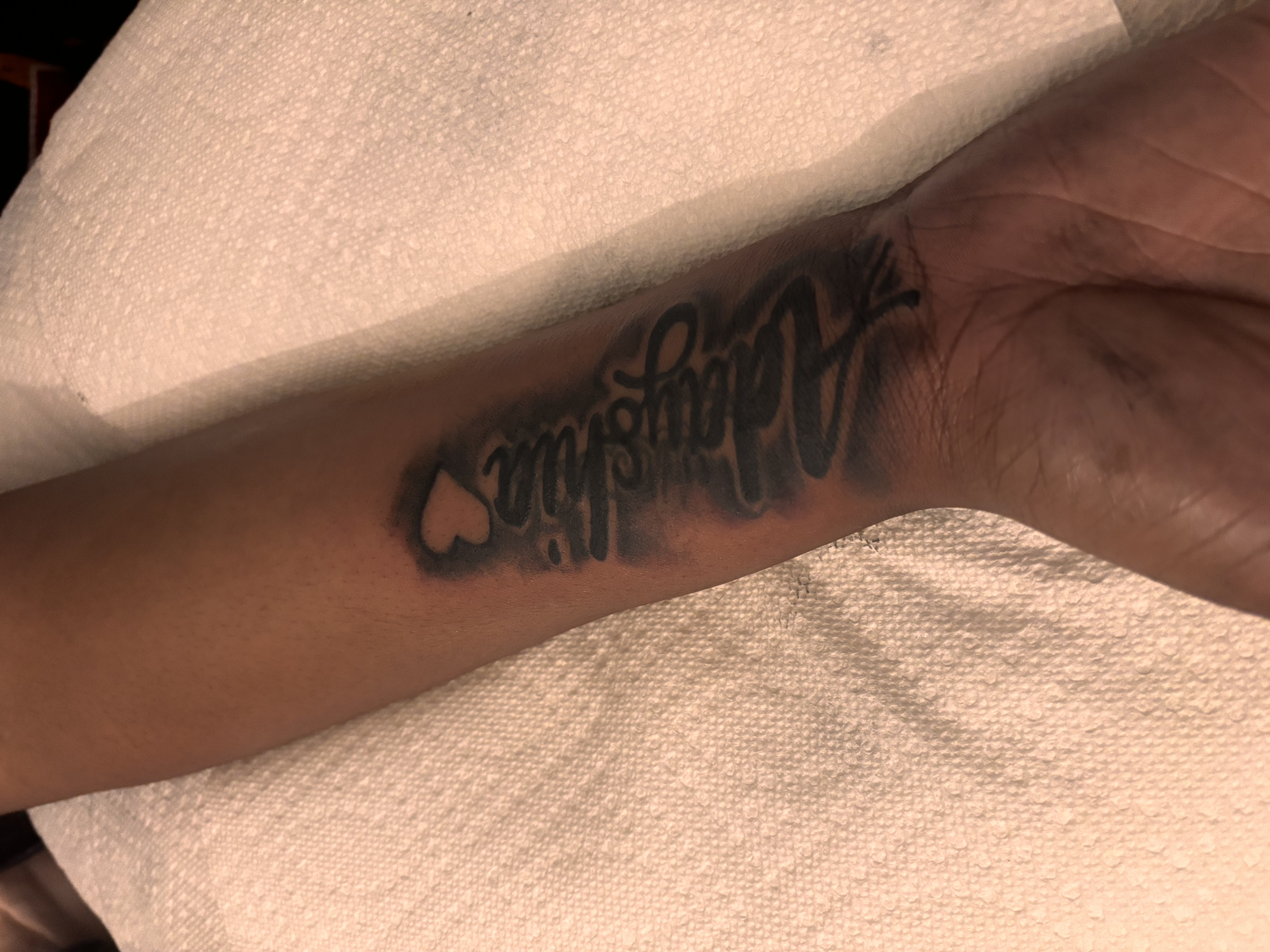 Tattoo by 32_Incc_STUDIOS_LLC. on TattMe