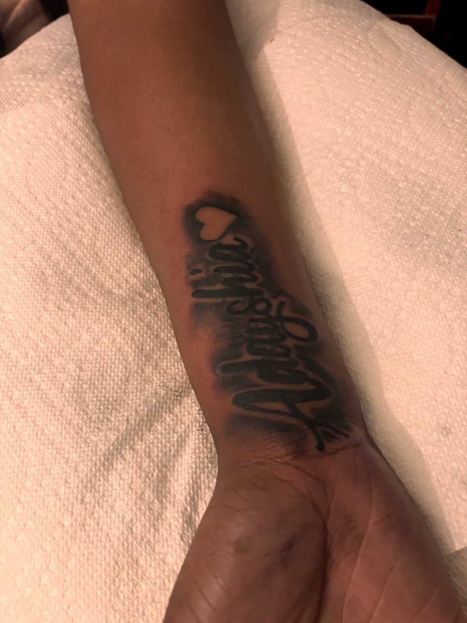 Tattoo by 32_Incc_STUDIOS_LLC. on TattMe