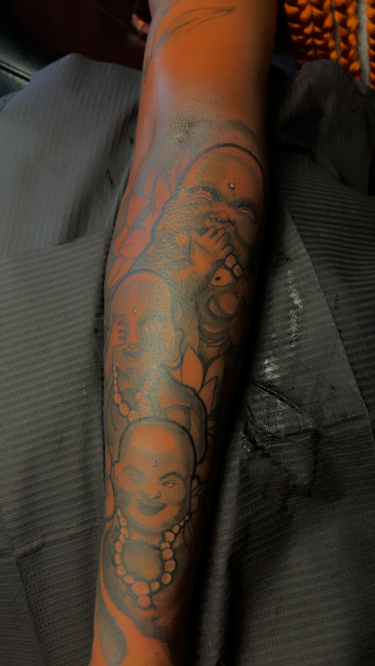 Tattoo by 32_Incc_STUDIOS_LLC. on TattMe