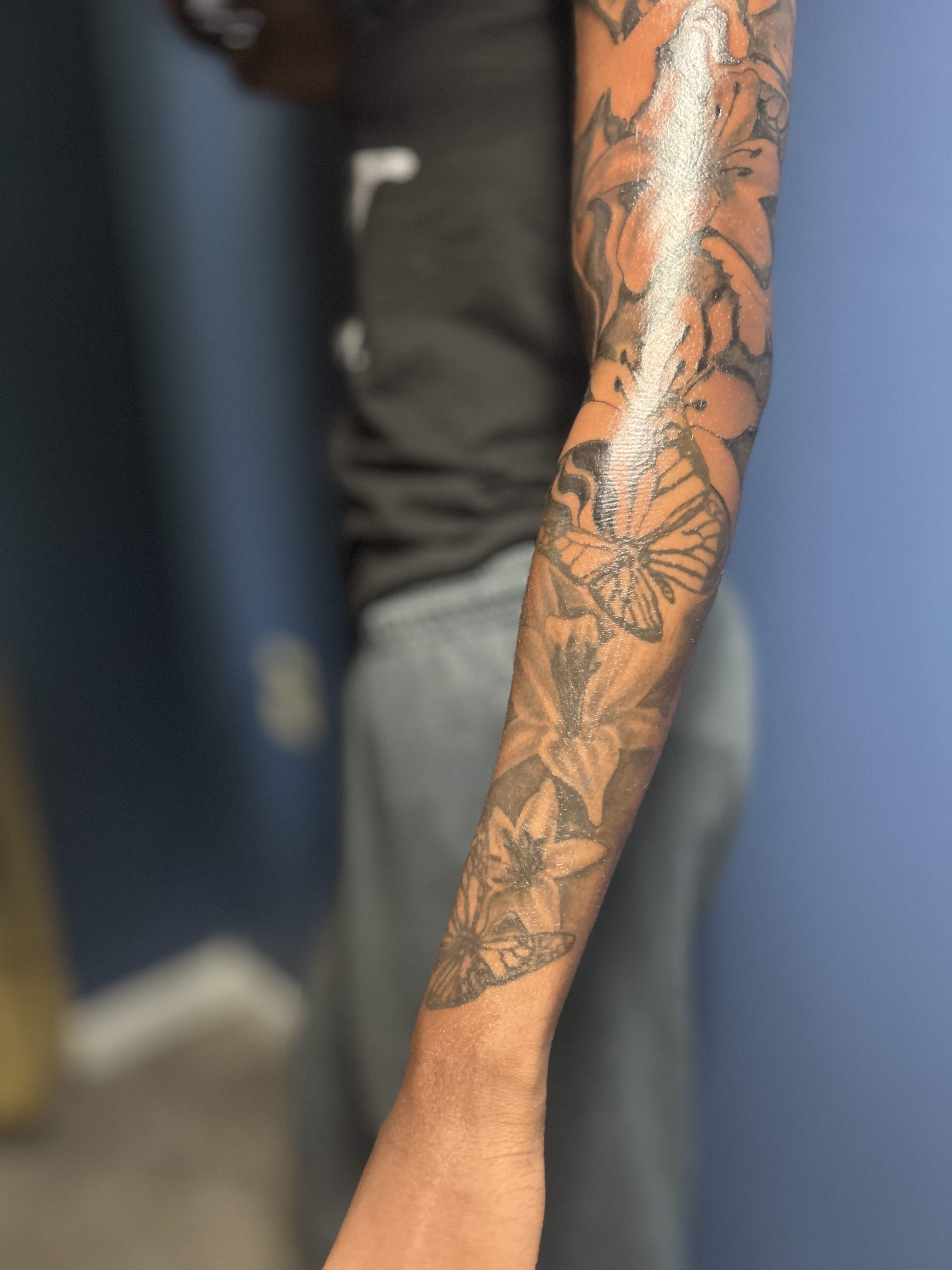 Tattoo by 32_Incc_STUDIOS_LLC. on TattMe