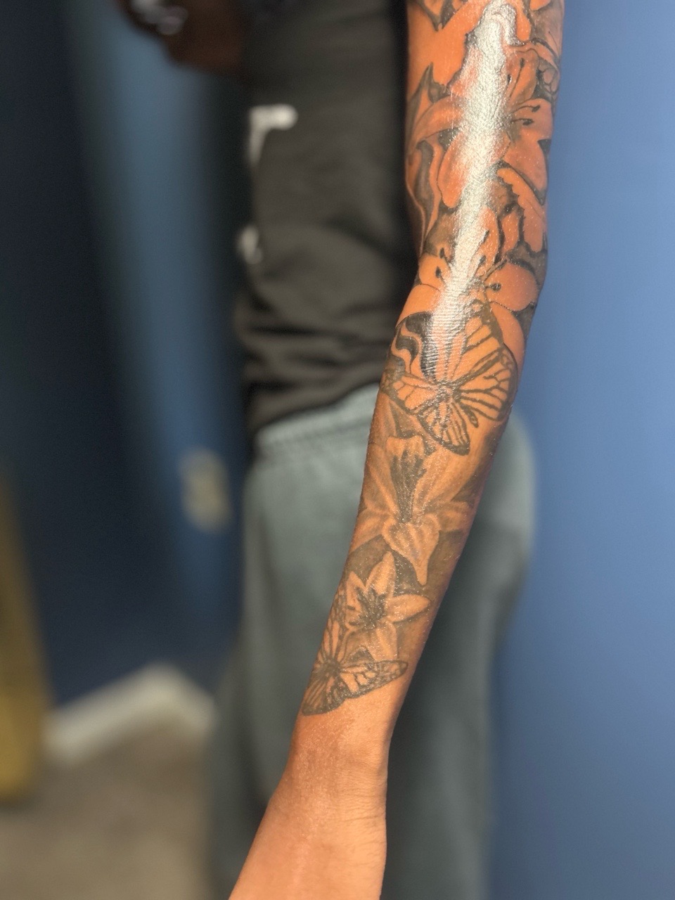 Tattoo by 32_Incc_STUDIOS_LLC. on TattMe