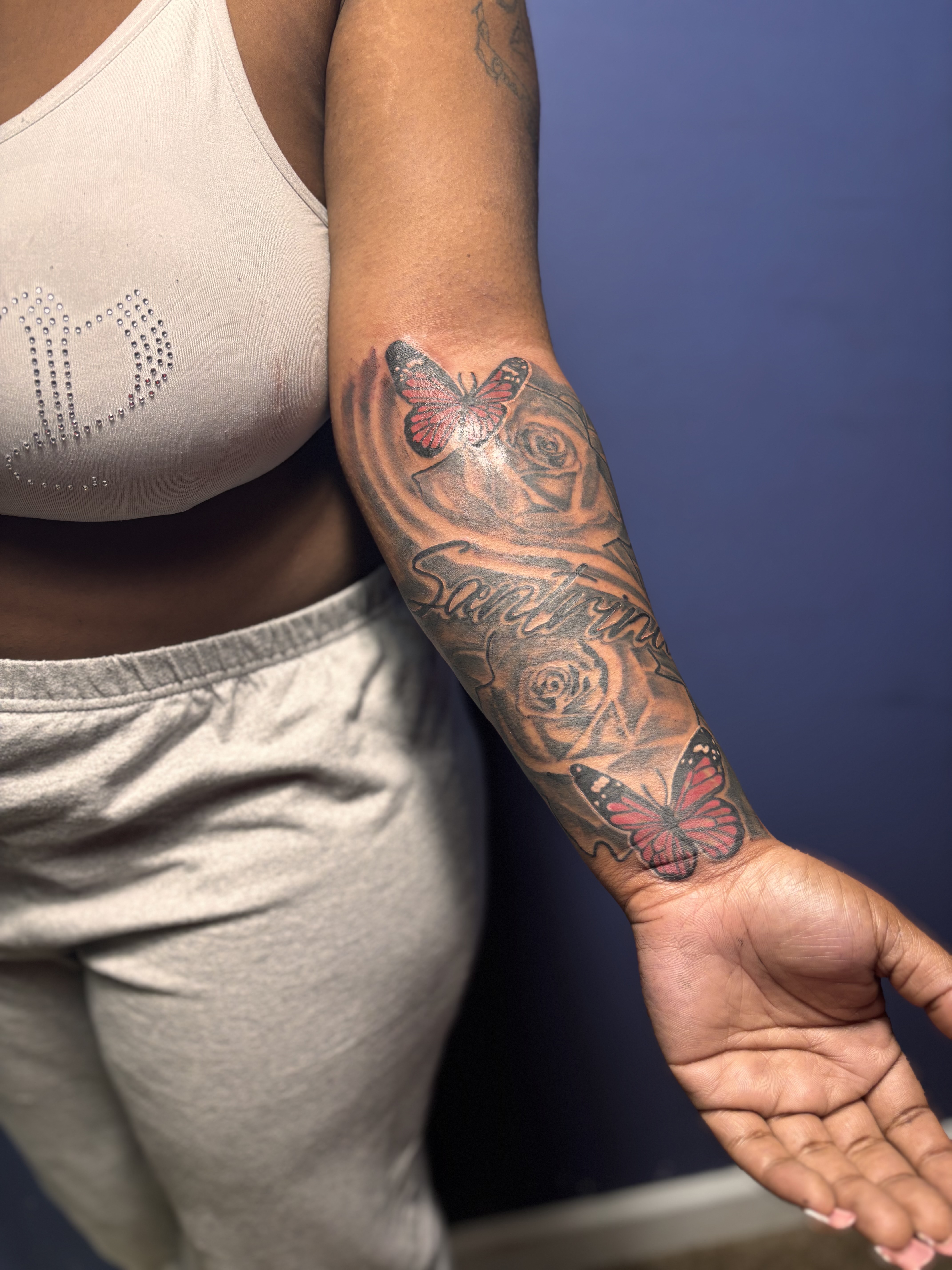 Tattoo by 32_Incc_STUDIOS_LLC. on TattMe