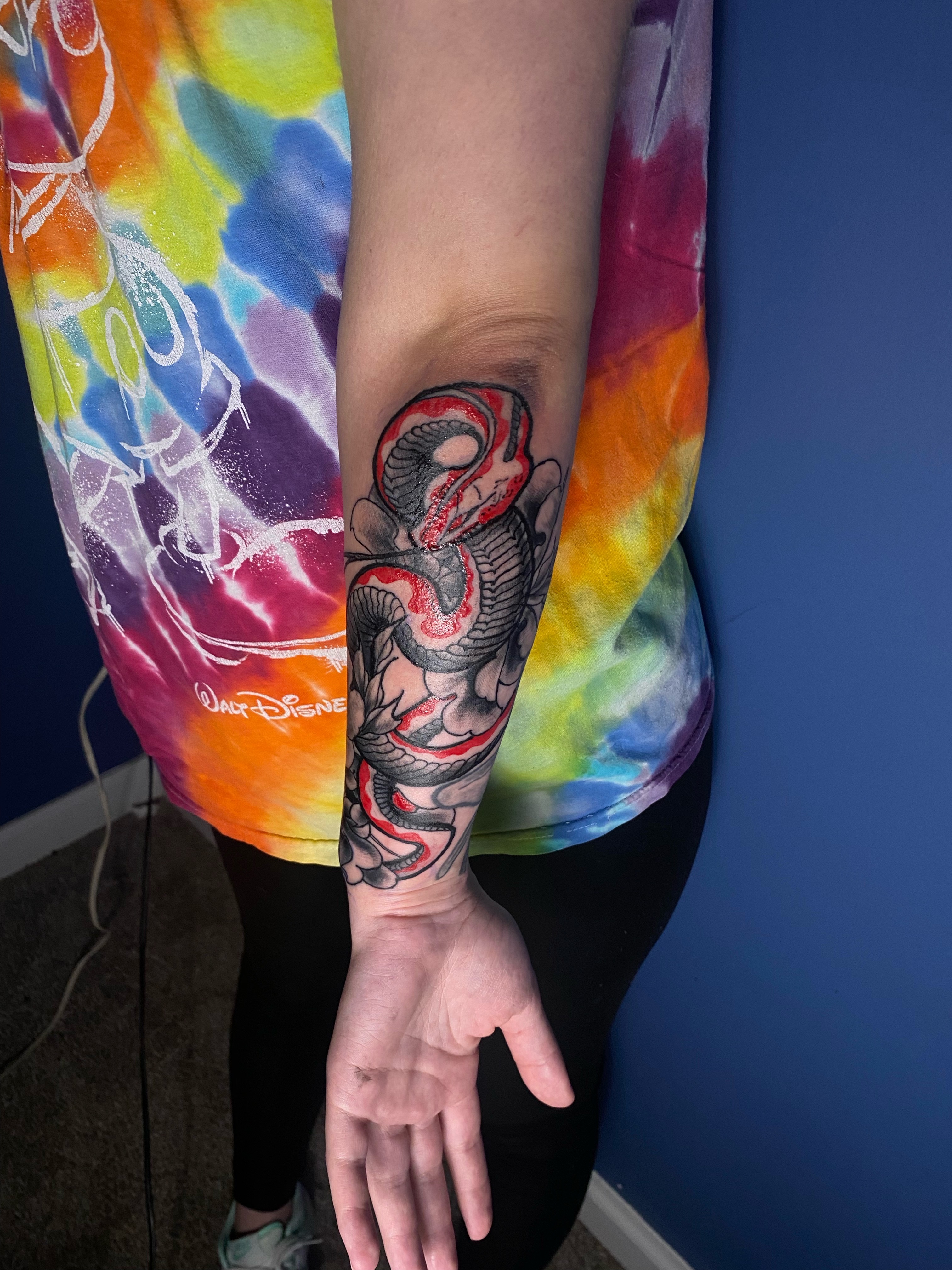 Tattoo by 32_Incc_STUDIOS_LLC. on TattMe