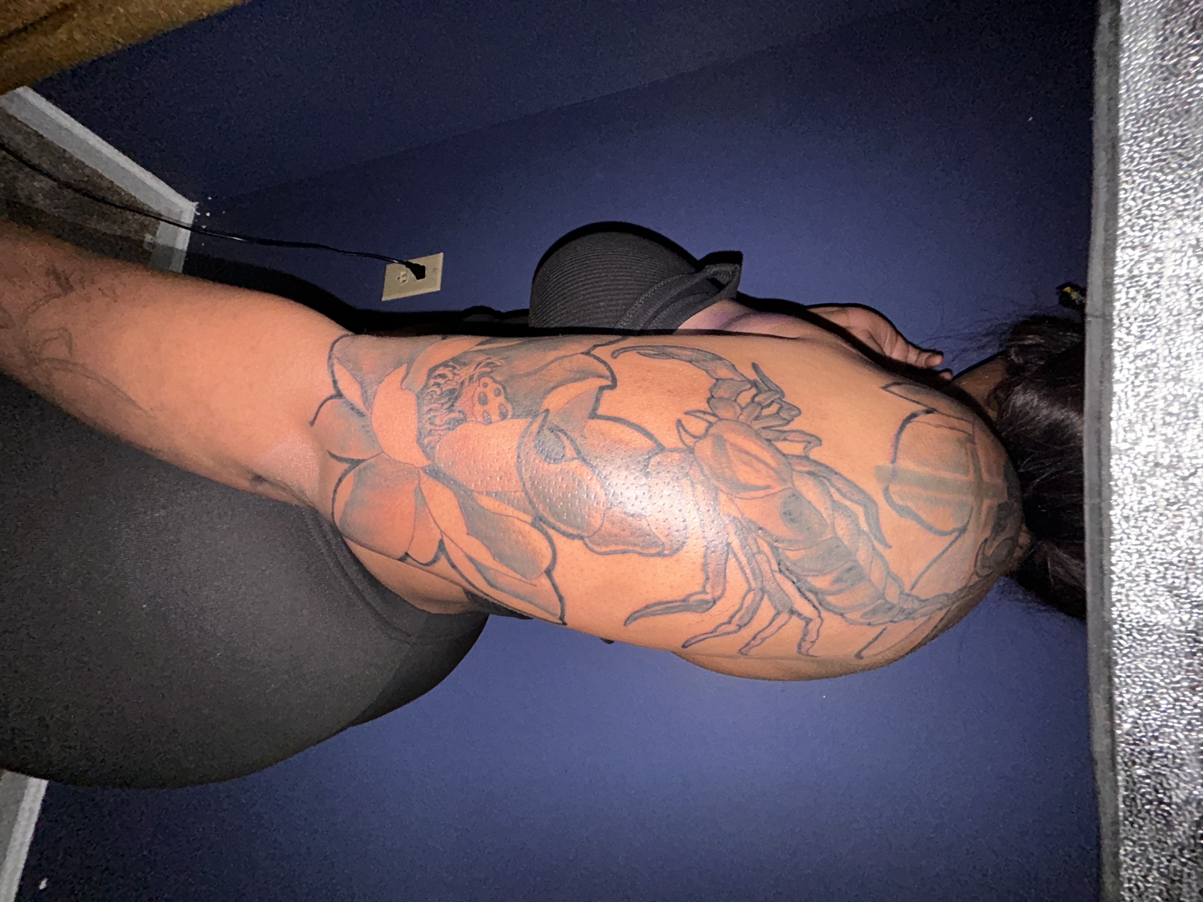 Tattoo by 32_Incc_STUDIOS_LLC. on TattMe