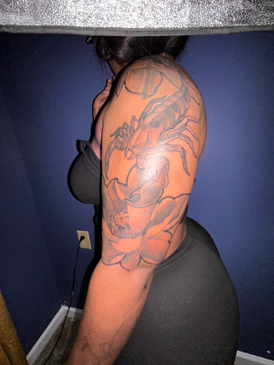 Tattoo by 32_Incc_STUDIOS_LLC. on TattMe