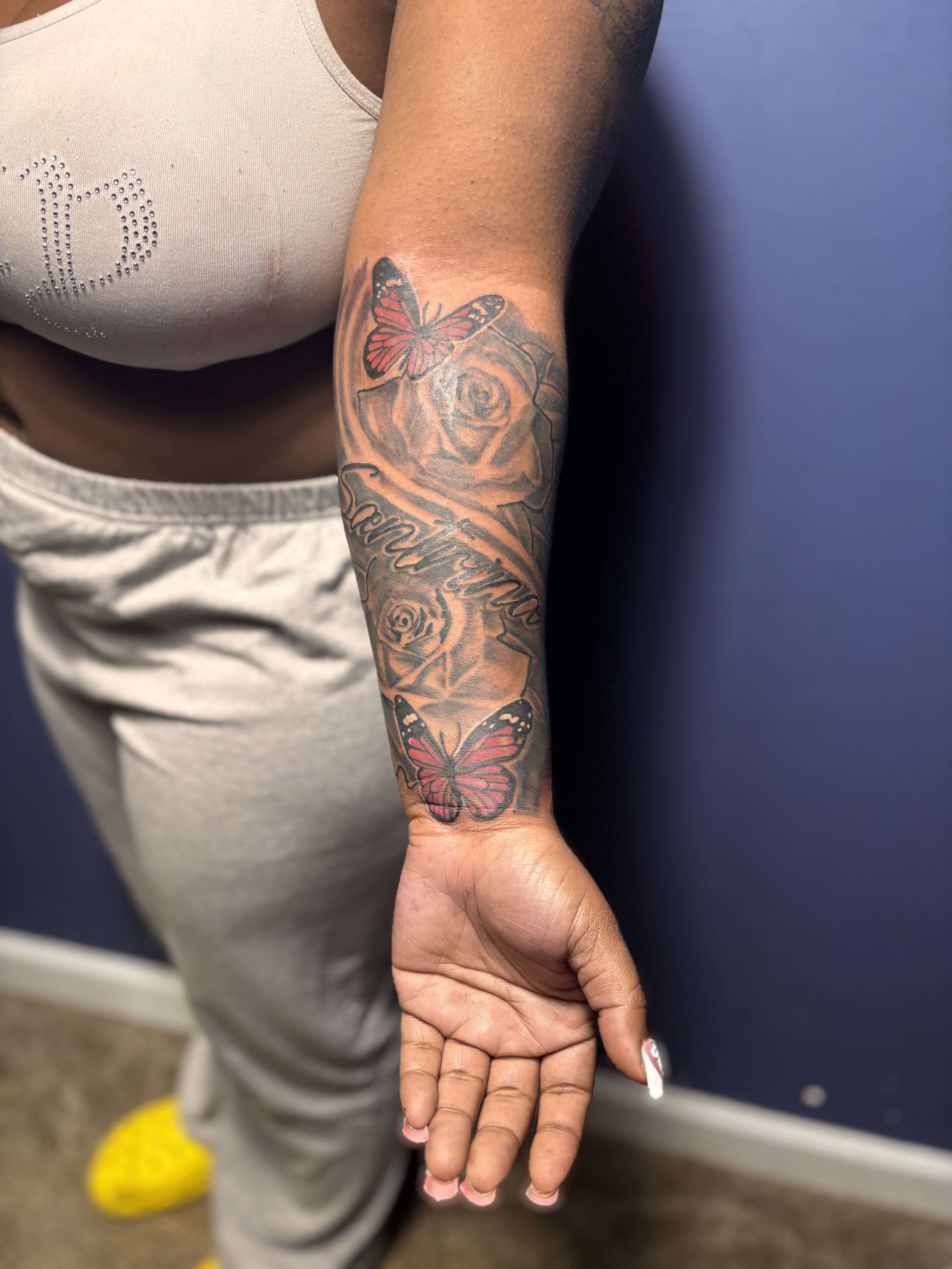 Tattoo by 32_Incc_STUDIOS_LLC. on TattMe