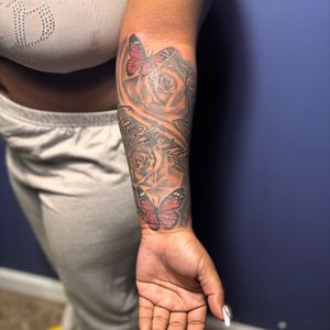Tattoo by 32_Incc_STUDIOS_LLC. on TattMe