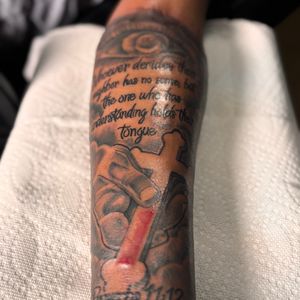 Tattoo by 32_Incc_STUDIOS_LLC. on TattMe