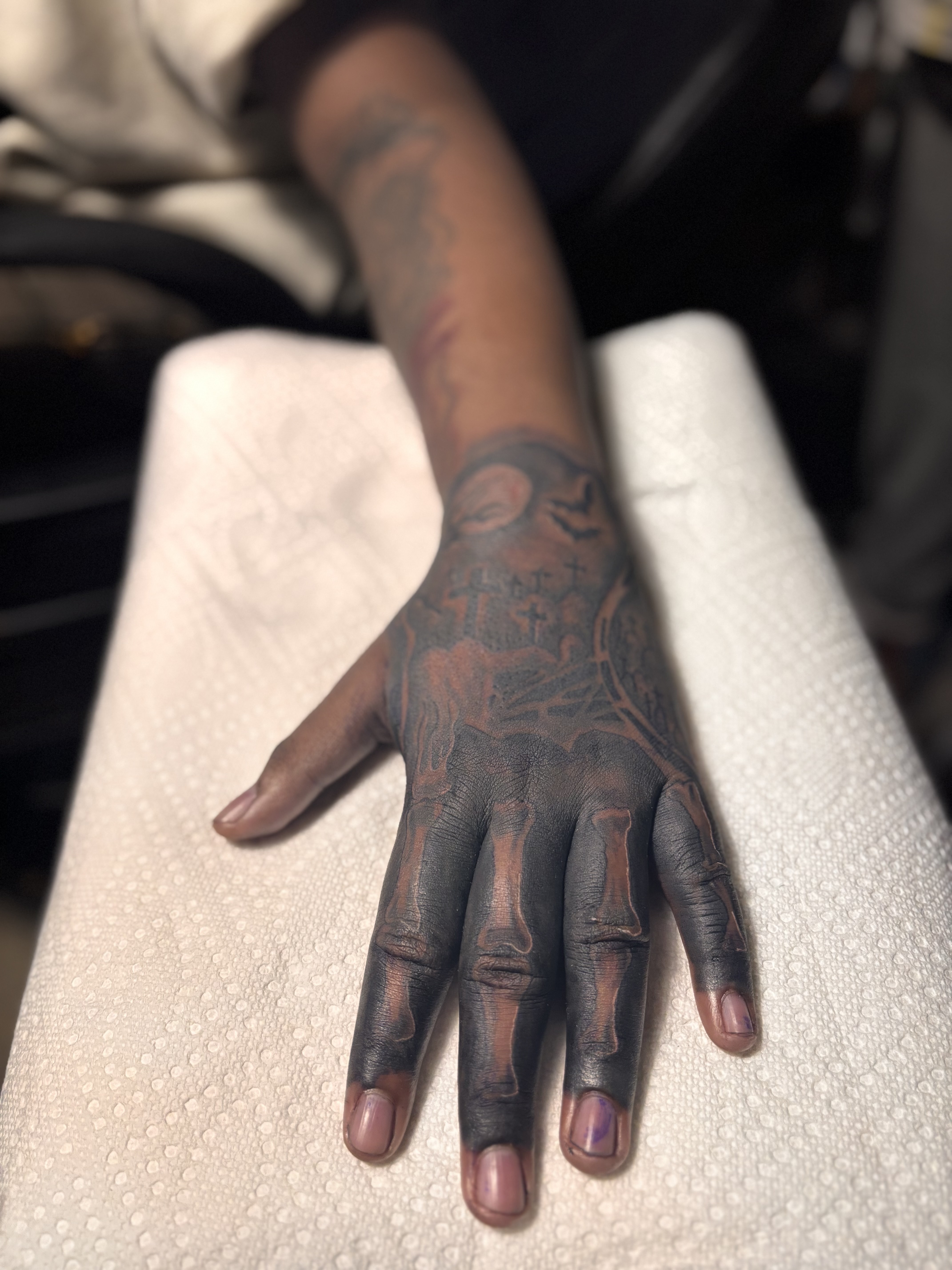 Tattoo by 32_Incc_STUDIOS_LLC. on TattMe