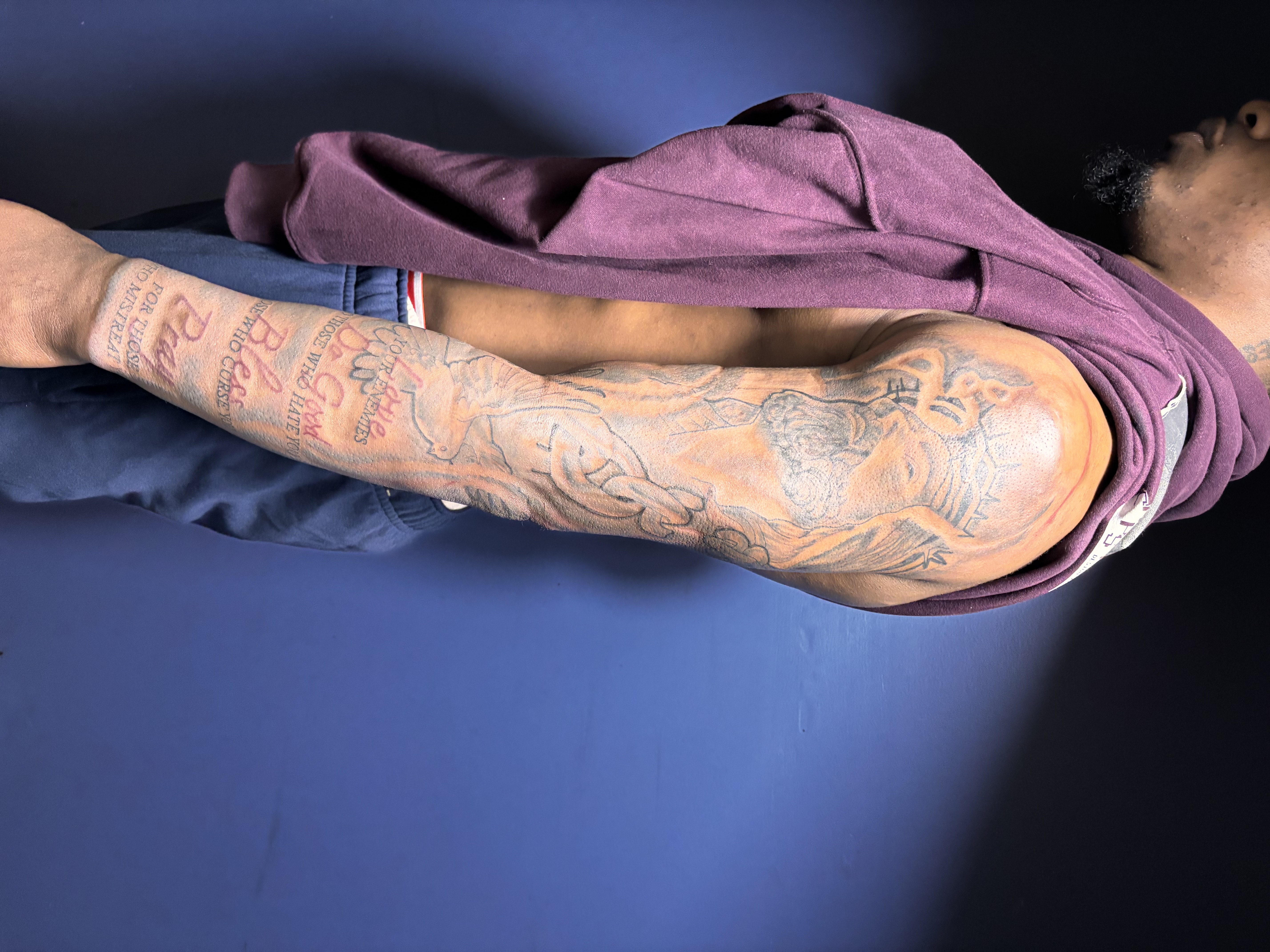Tattoo by 32_Incc_STUDIOS_LLC. on TattMe